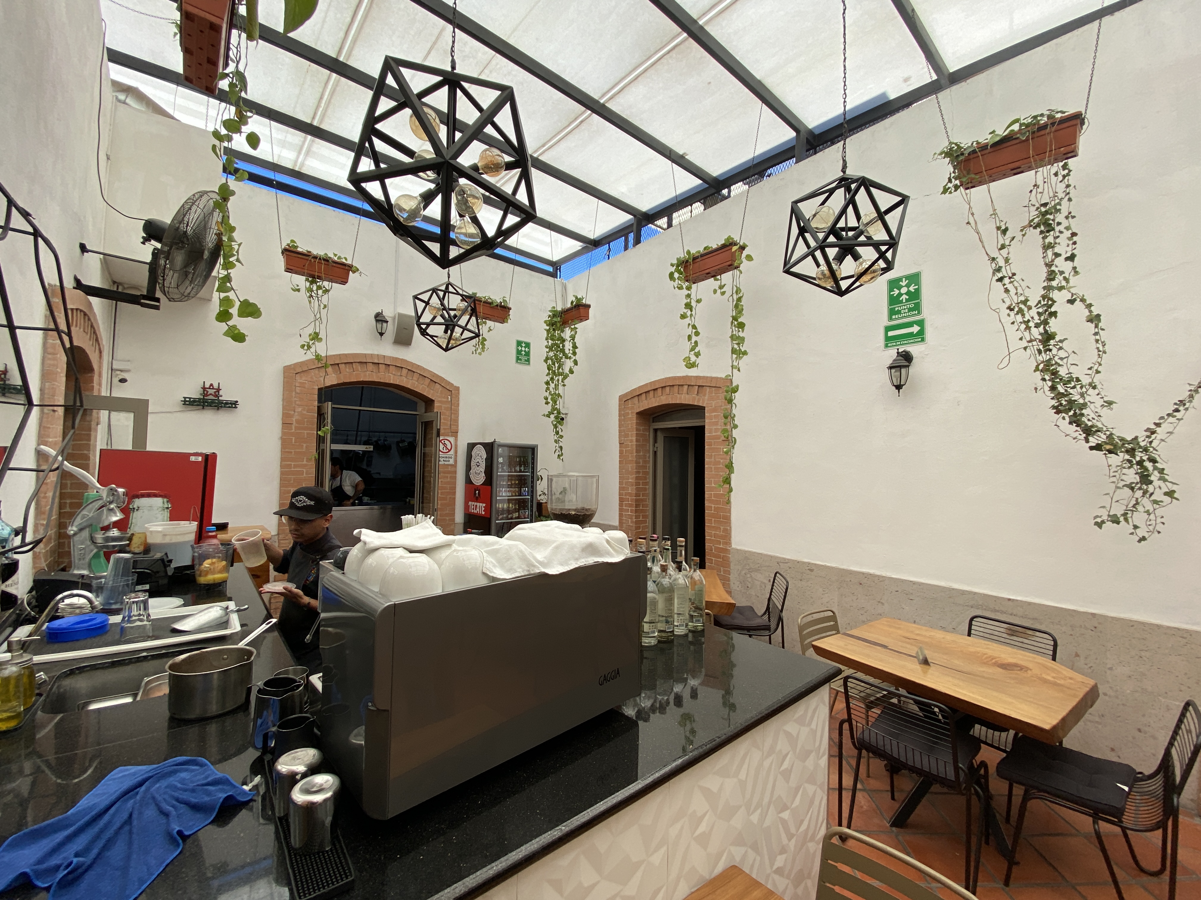 Güicho y Mina Cocina Mexicana image 4