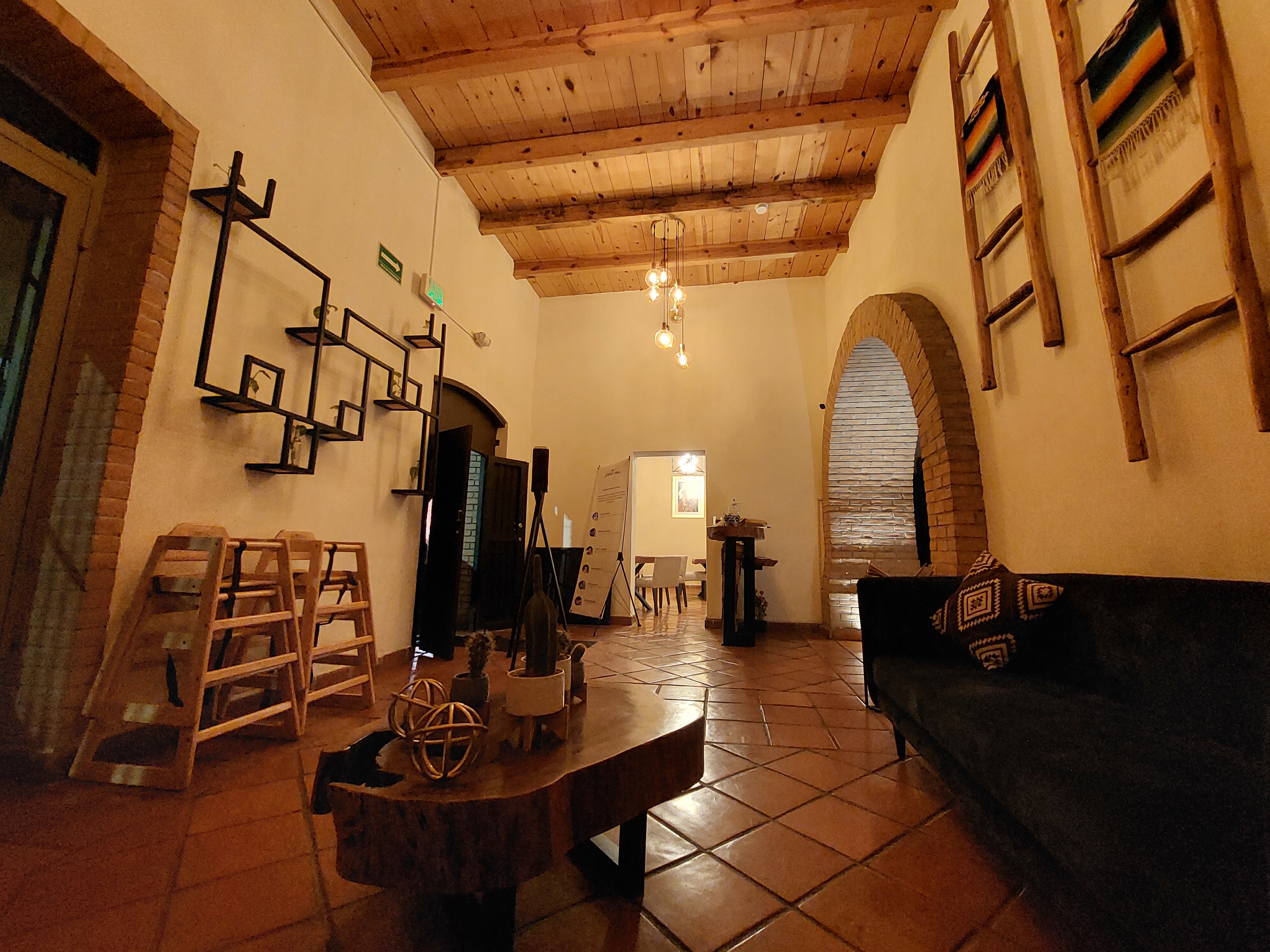 Güicho y Mina Cocina Mexicana image 5