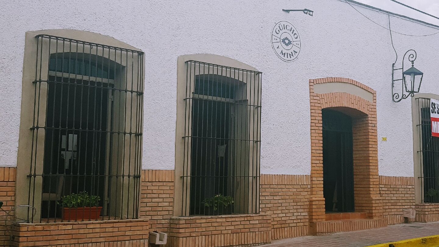 Güicho y Mina Cocina Mexicana image 6
