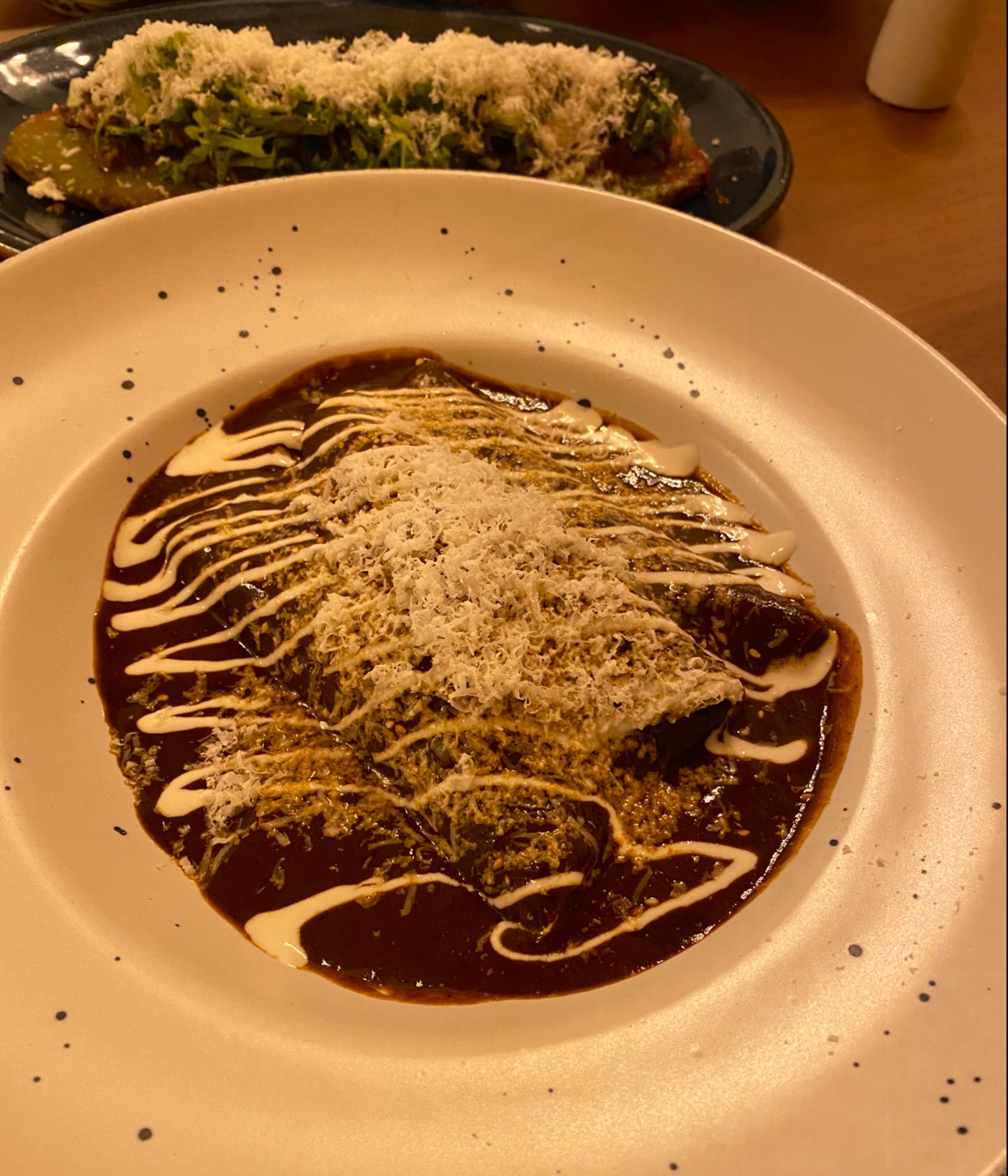 Güicho y Mina Cocina Mexicana image 9