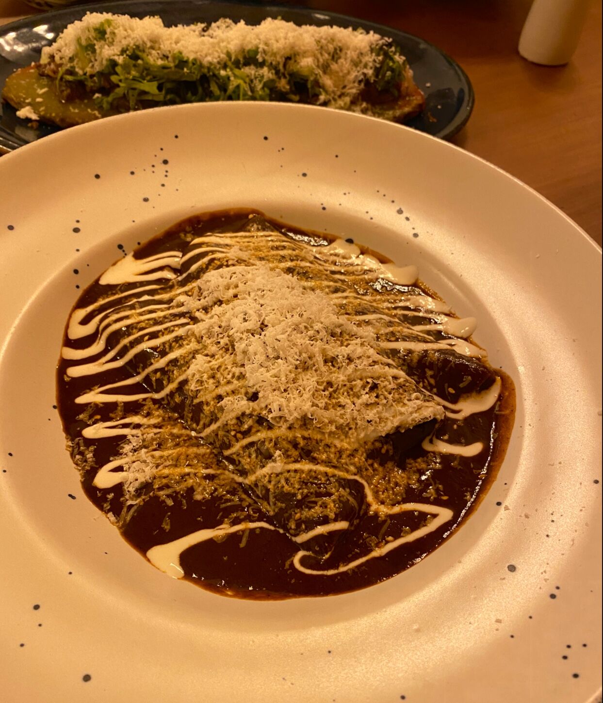 Güicho y Mina Cocina Mexicana image 9
