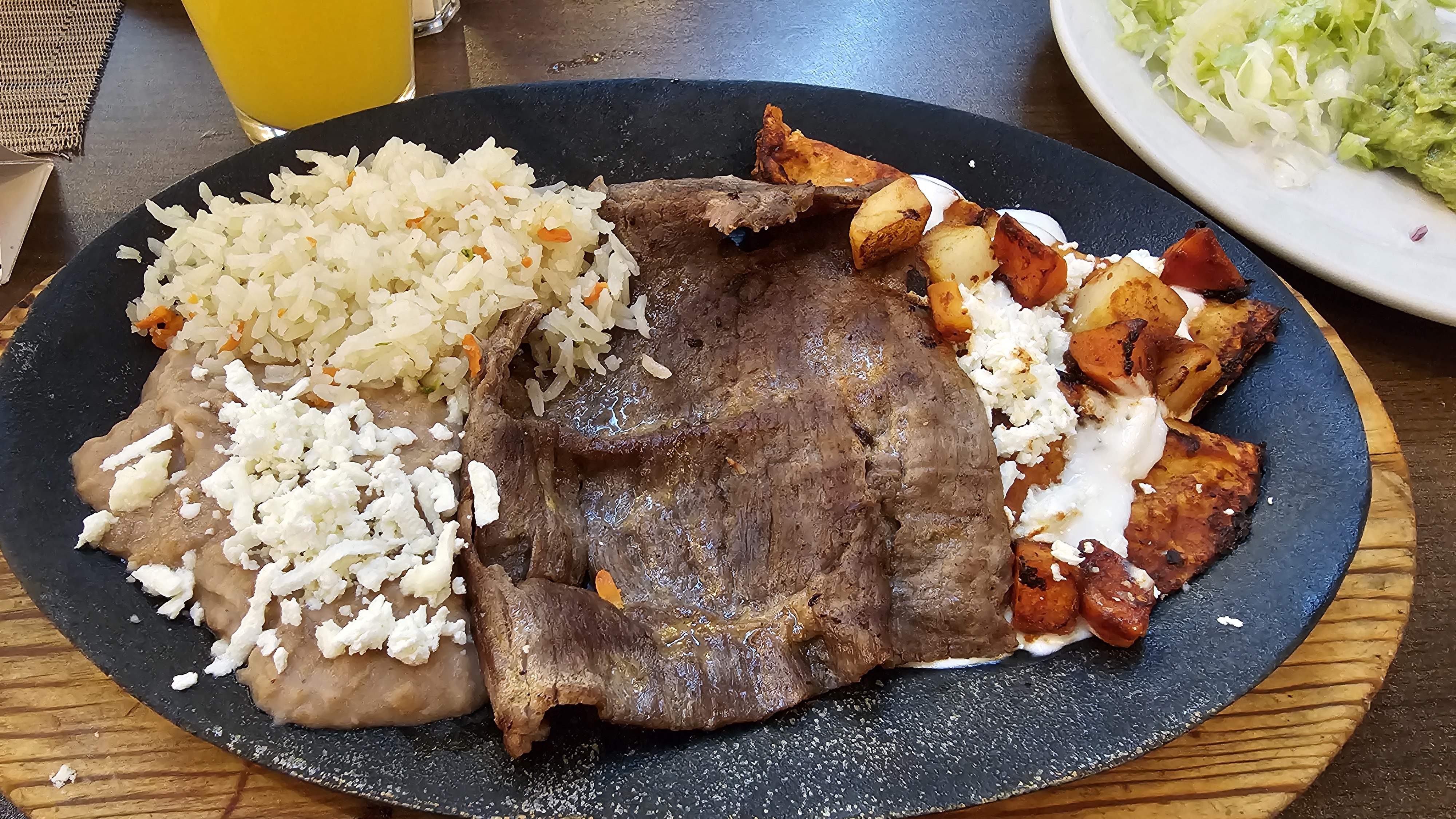 Al Sazón Mexicano image 3