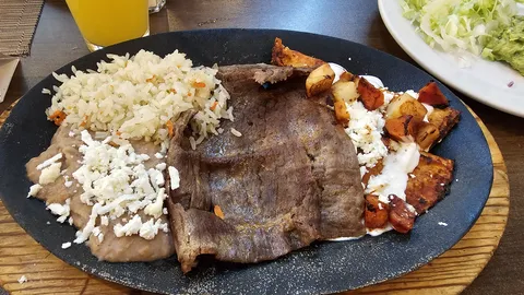 Al Sazón Mexicano image 3