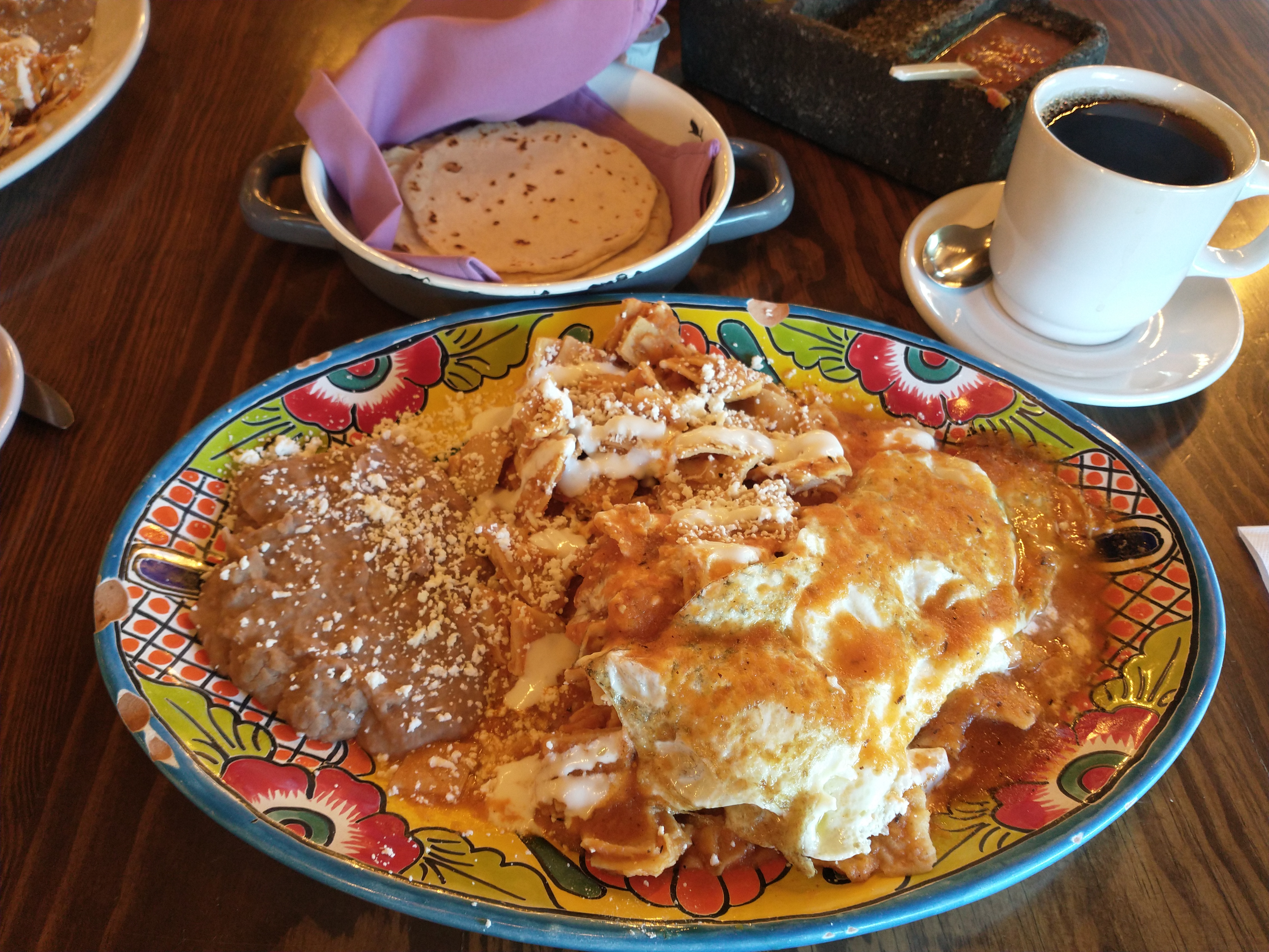 Al Sazón Mexicano image 4