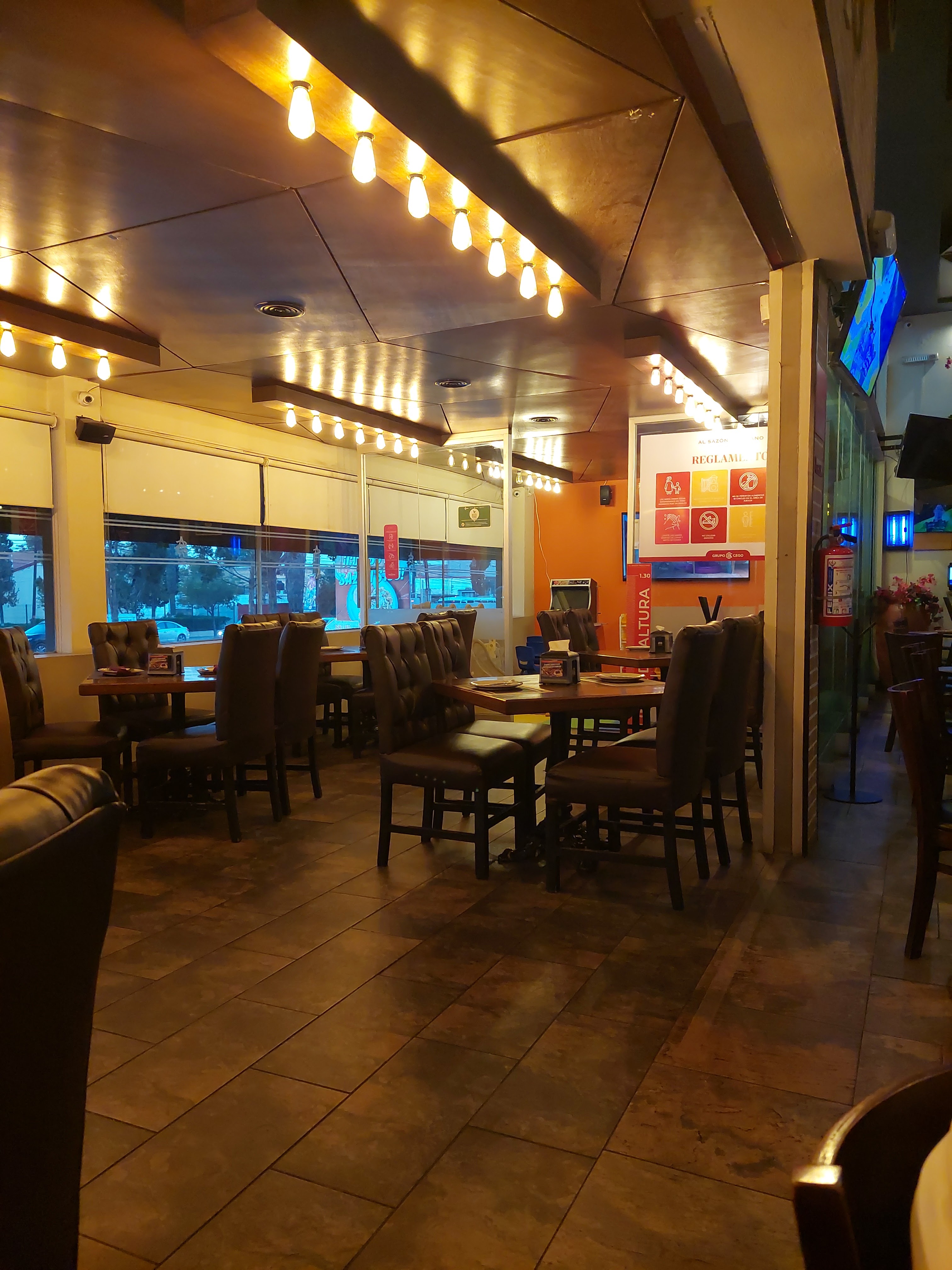 Al Sazón Mexicano image 5