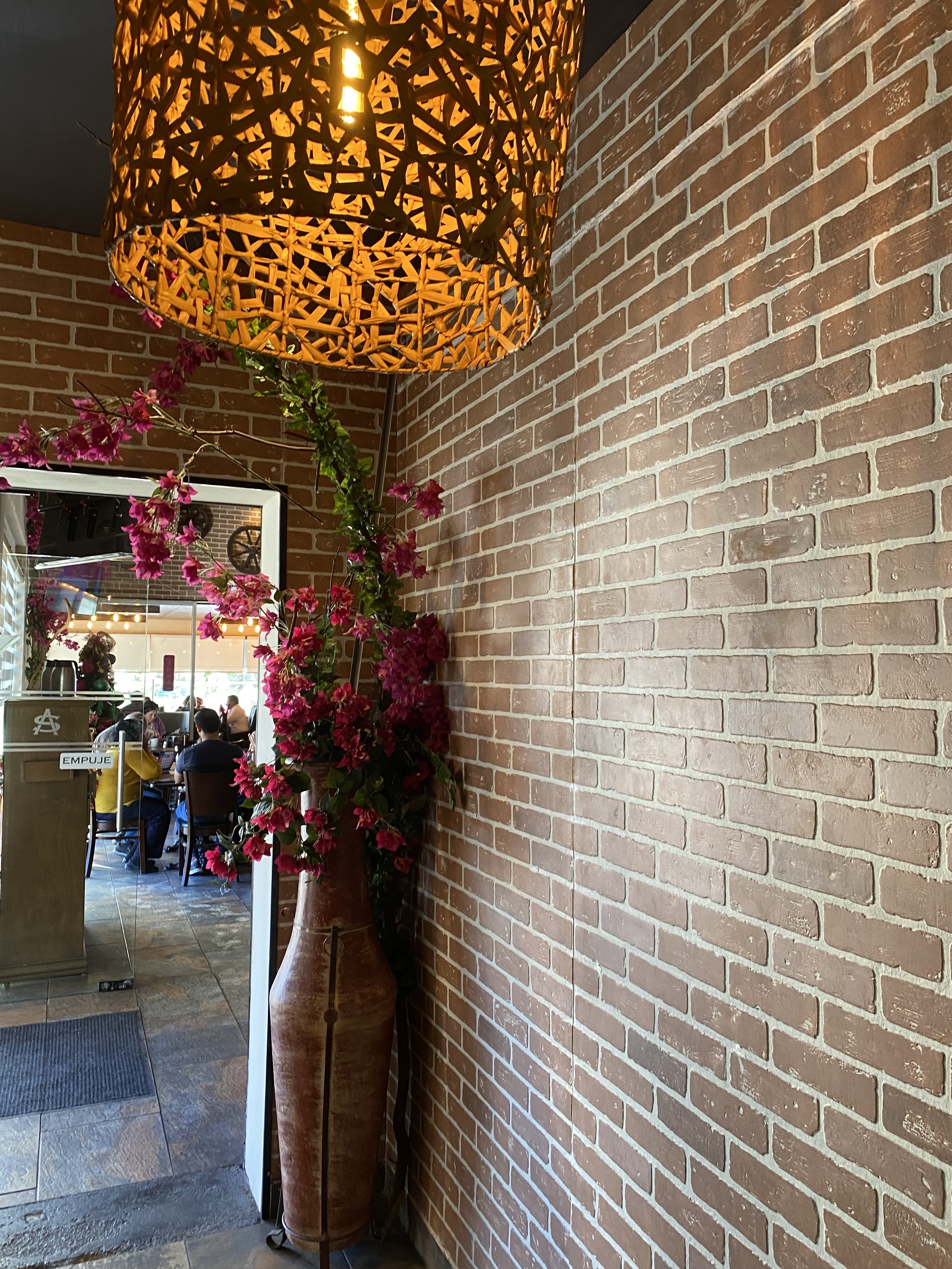 Al Sazón Mexicano image 7