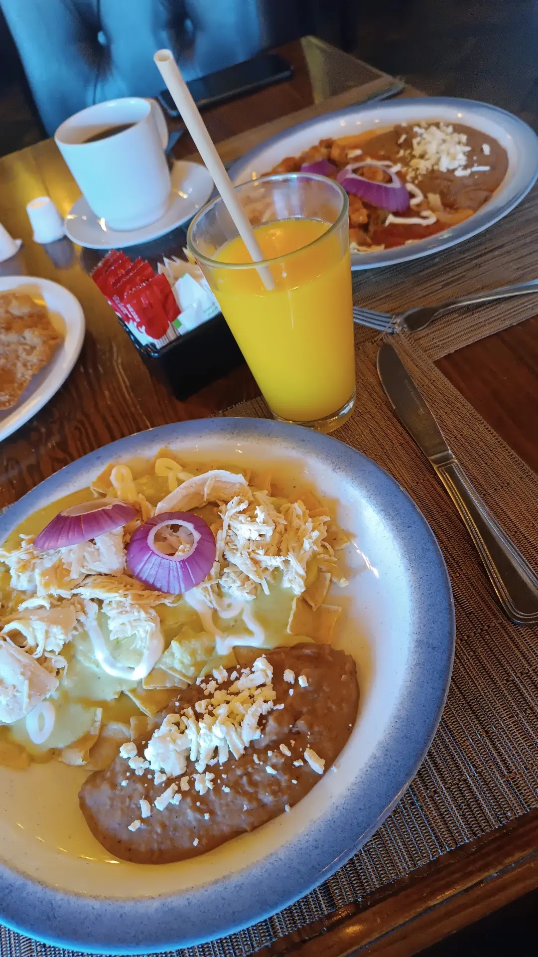 Al Sazón Mexicano image 8