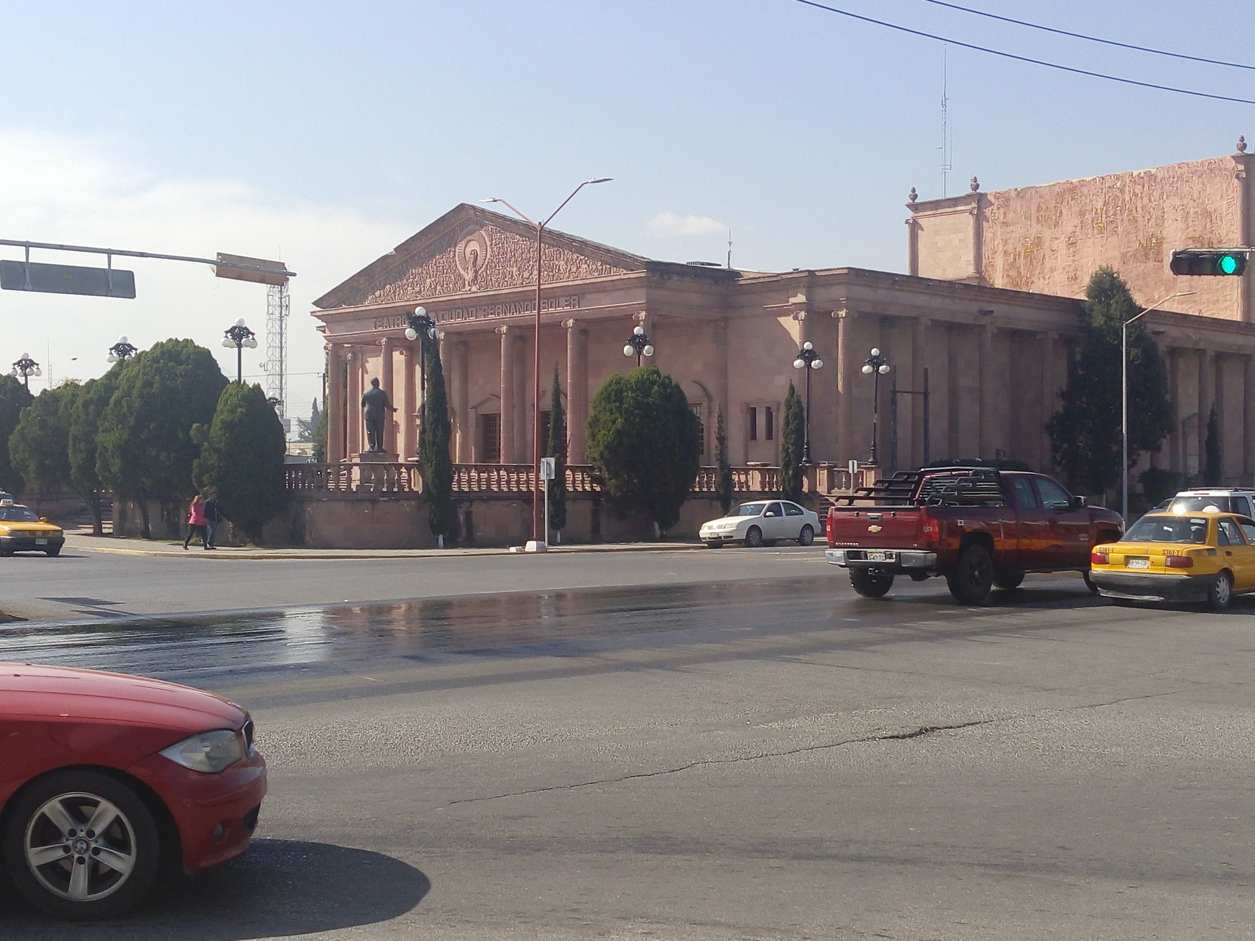 Martins Saltillo image 5