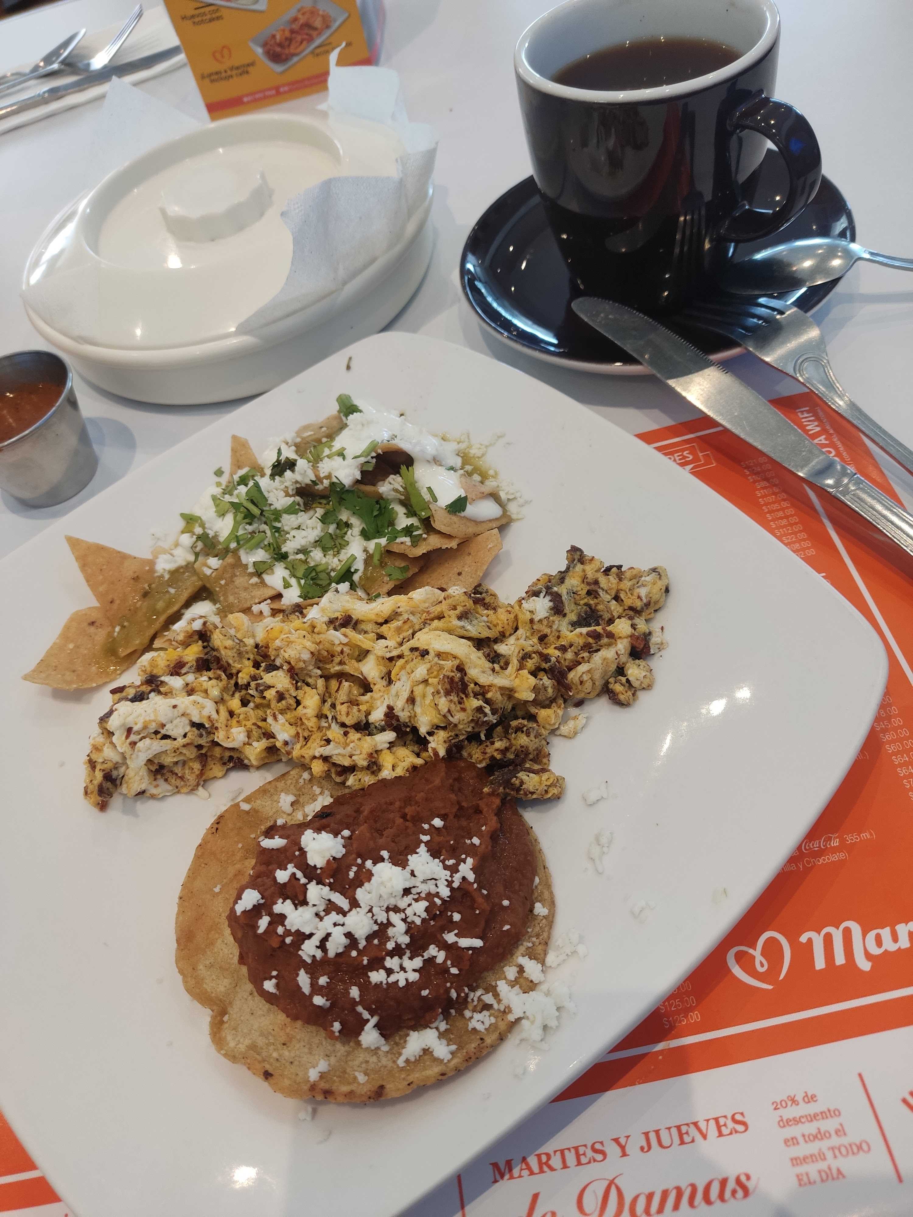 Martins Saltillo image 6