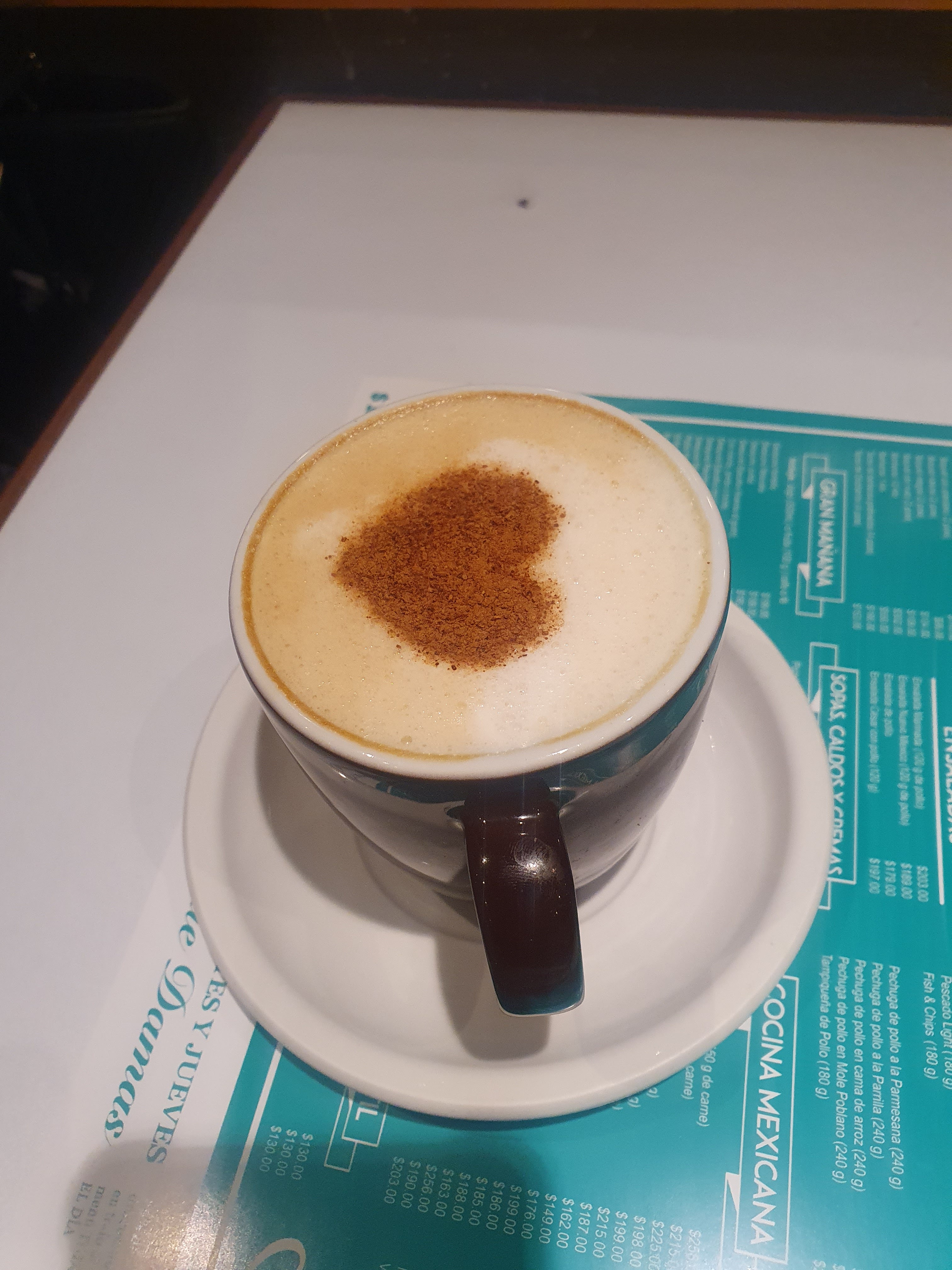 Martins Saltillo image 7