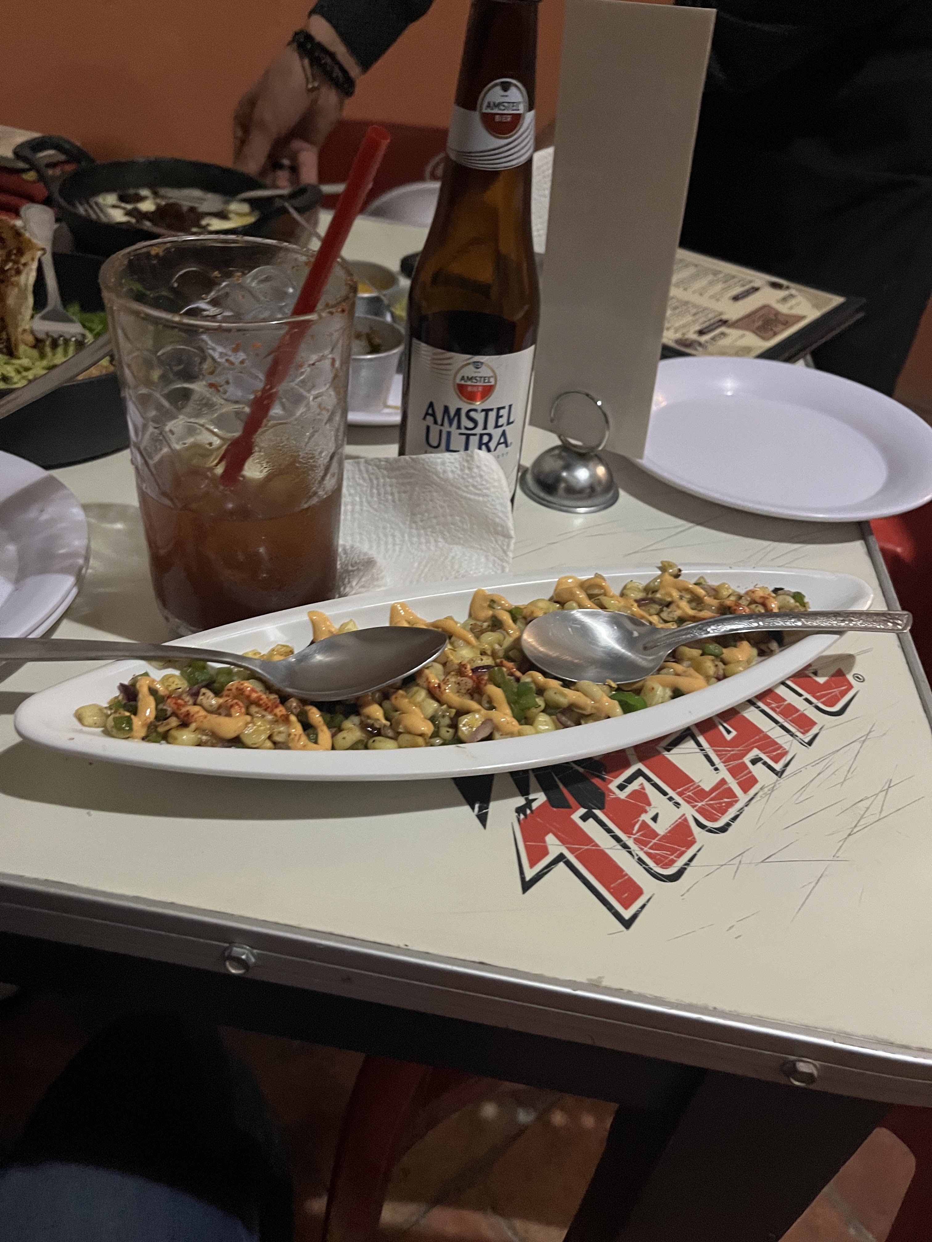 Alado Cocina & Cantina image 3