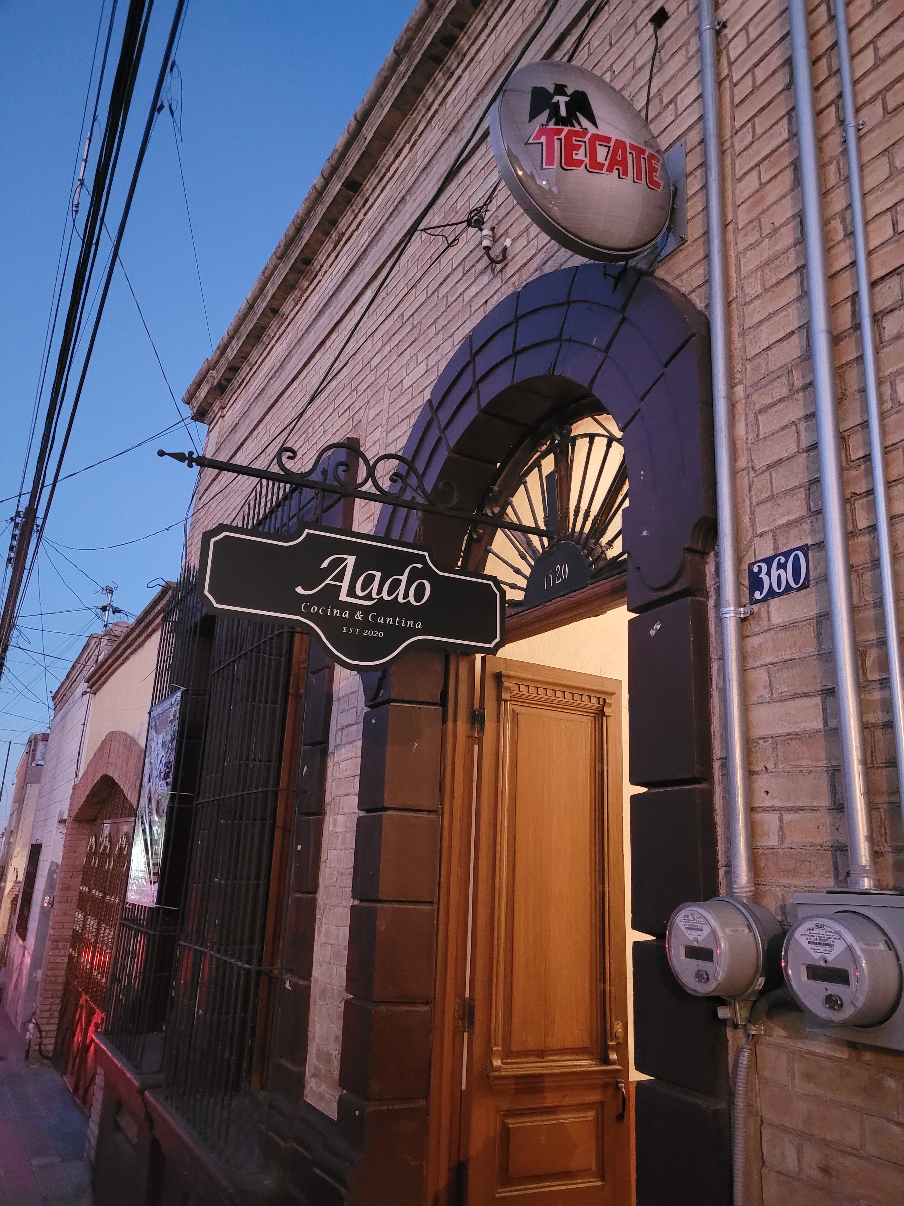 Alado Cocina & Cantina image 4