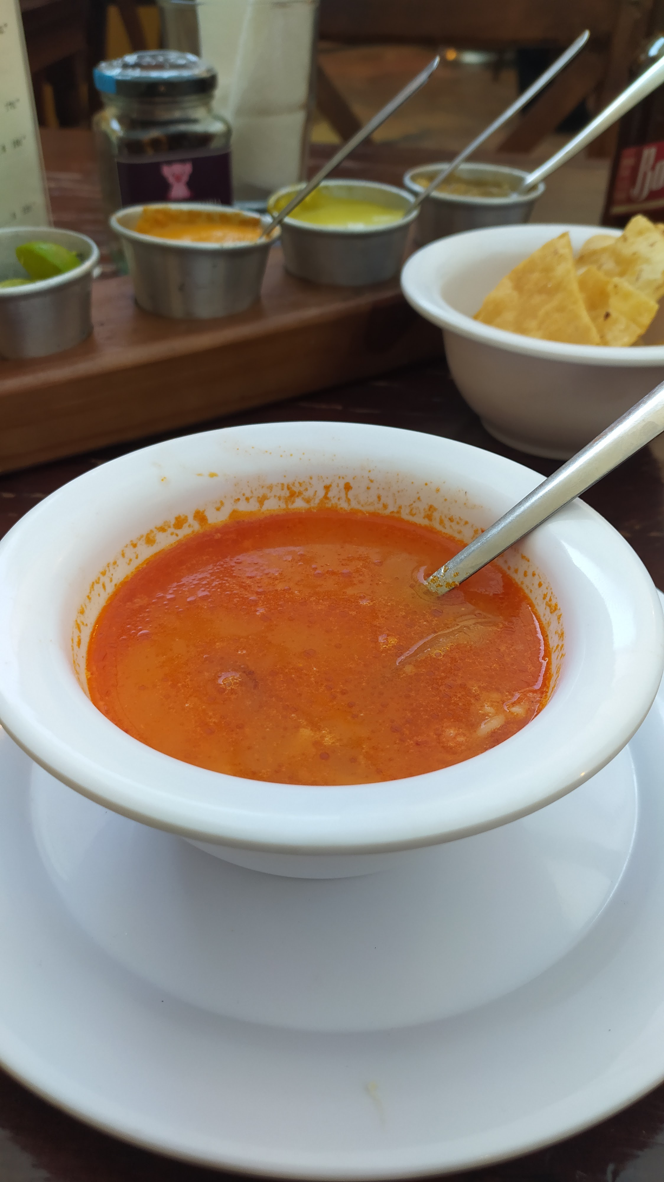 Alado Cocina & Cantina image 7