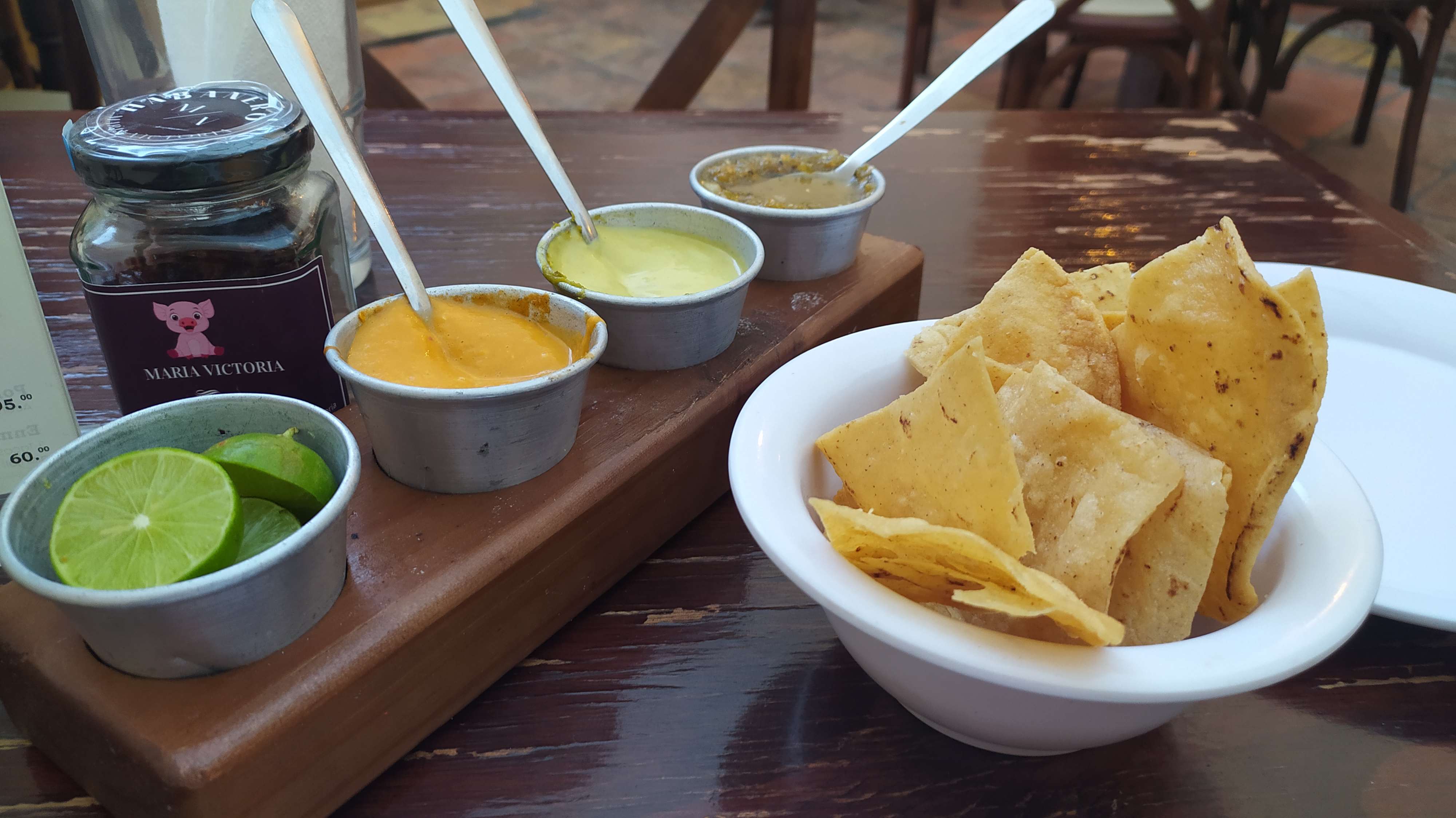 Alado Cocina & Cantina image 8