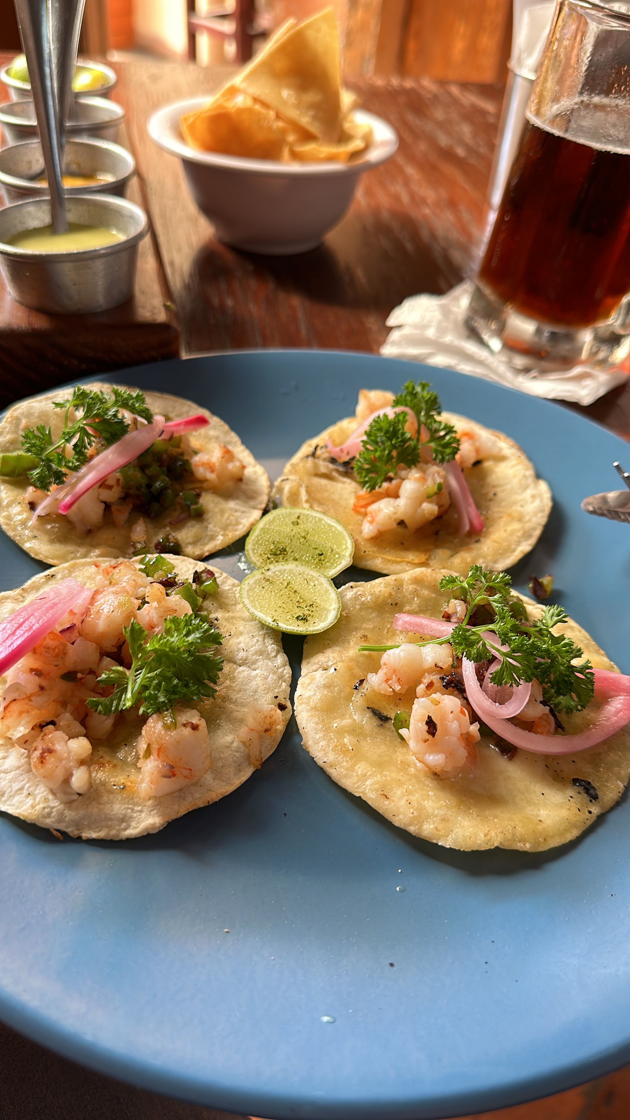 Alado Cocina & Cantina image 9