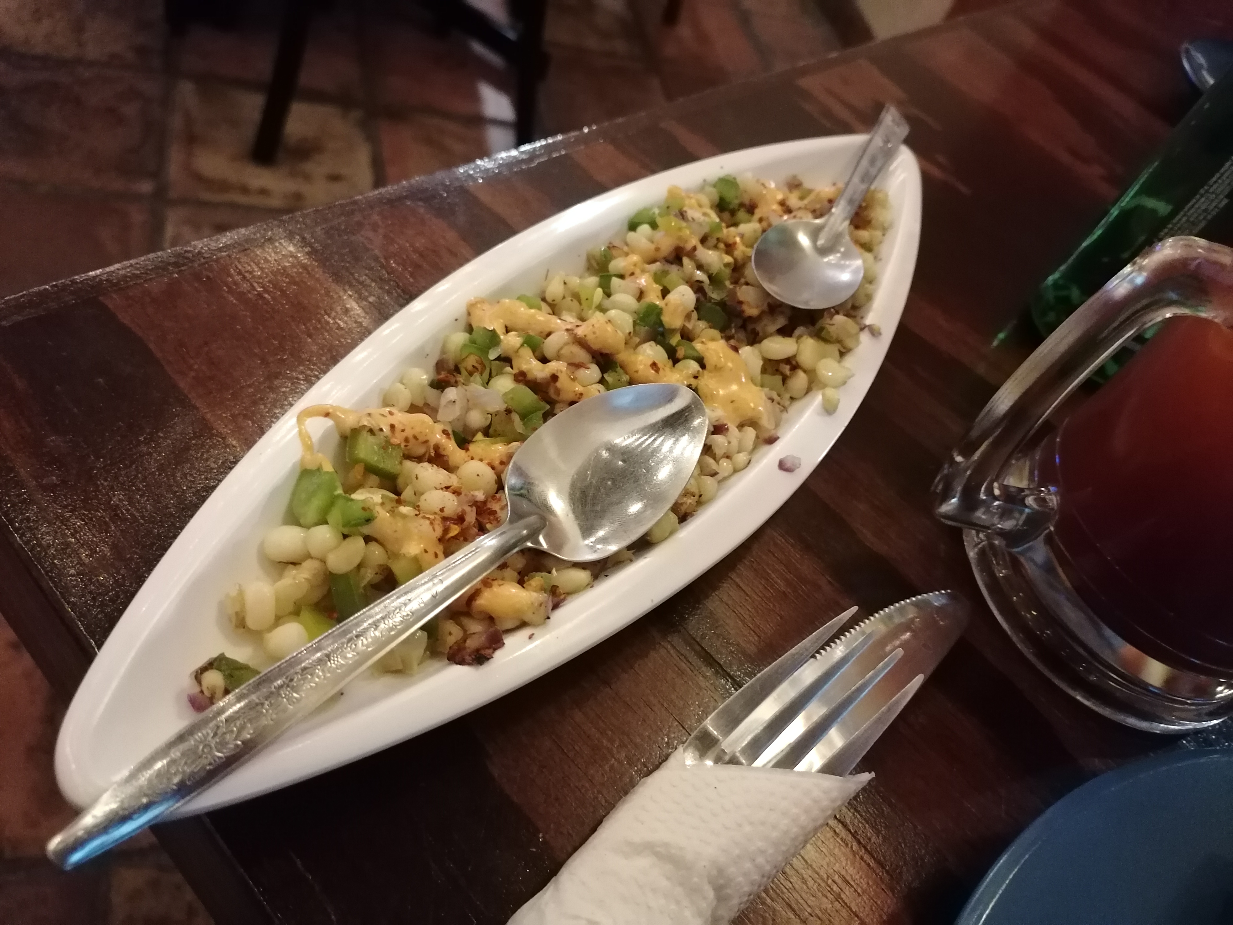 Alado Cocina & Cantina image 10