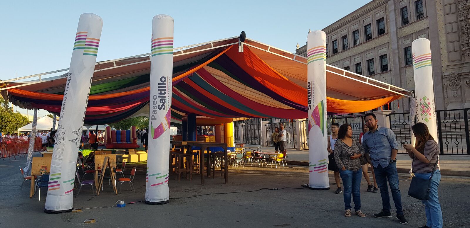 Cántaros image 1