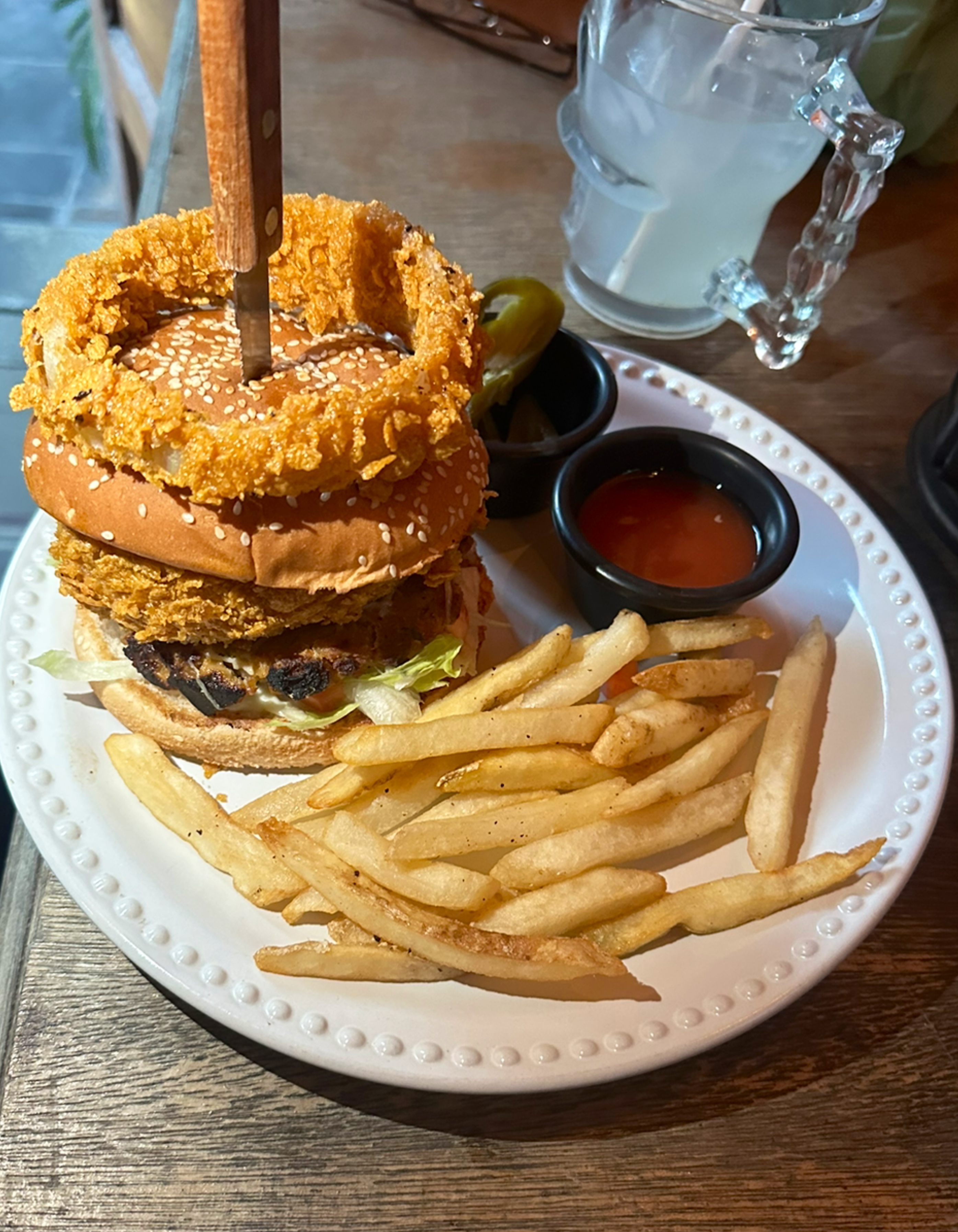 Oniria Resto Bar image 3