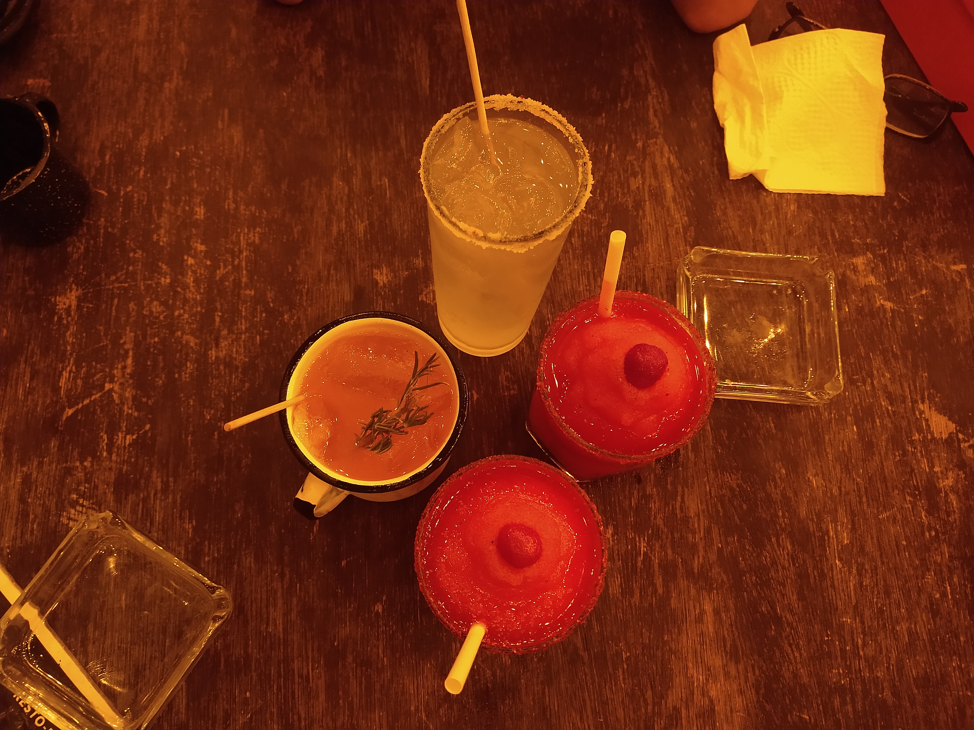 Oniria Resto Bar image 5