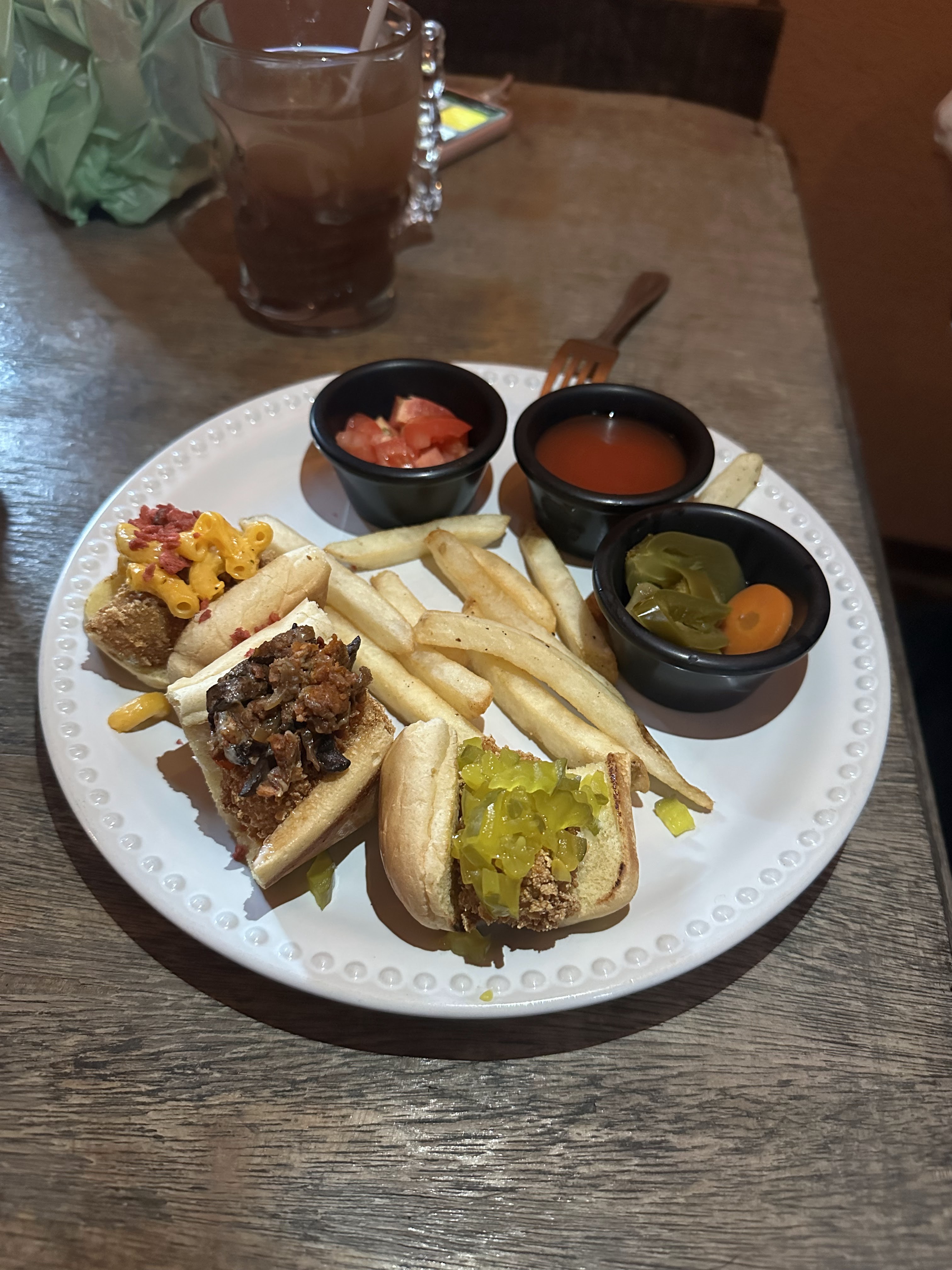 Oniria Resto Bar image 7