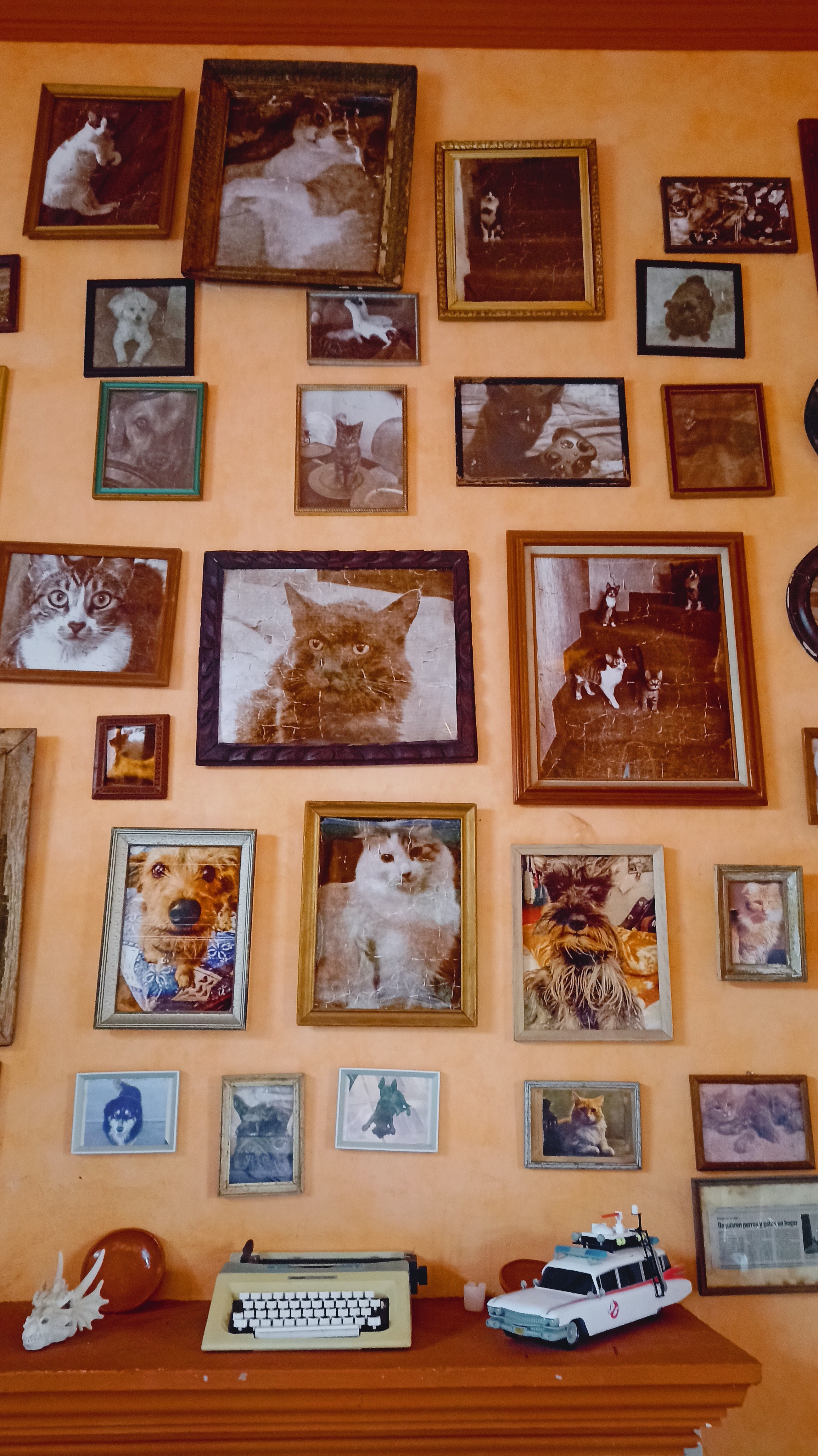 Oniria Resto Bar image 9