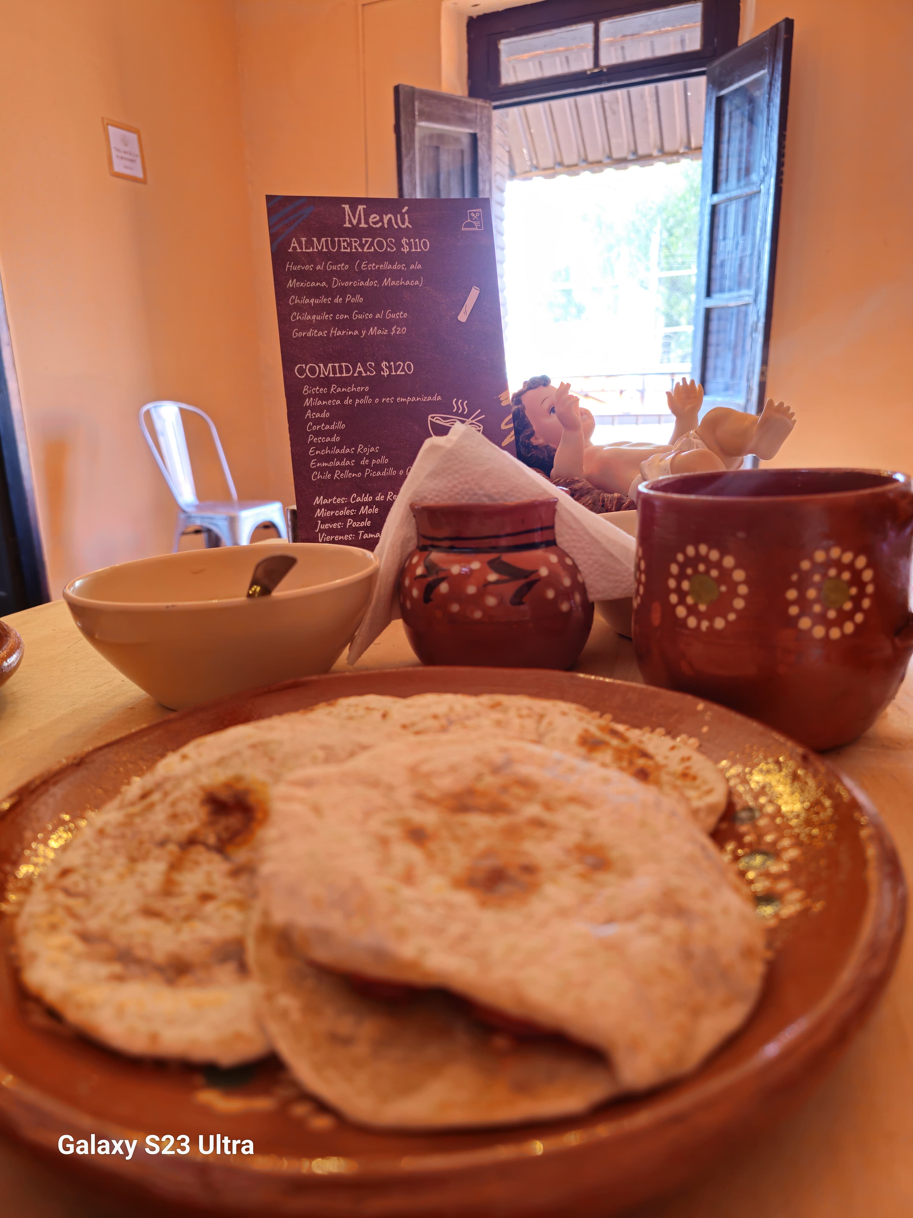 Restaurante El Café de la Vida image 1