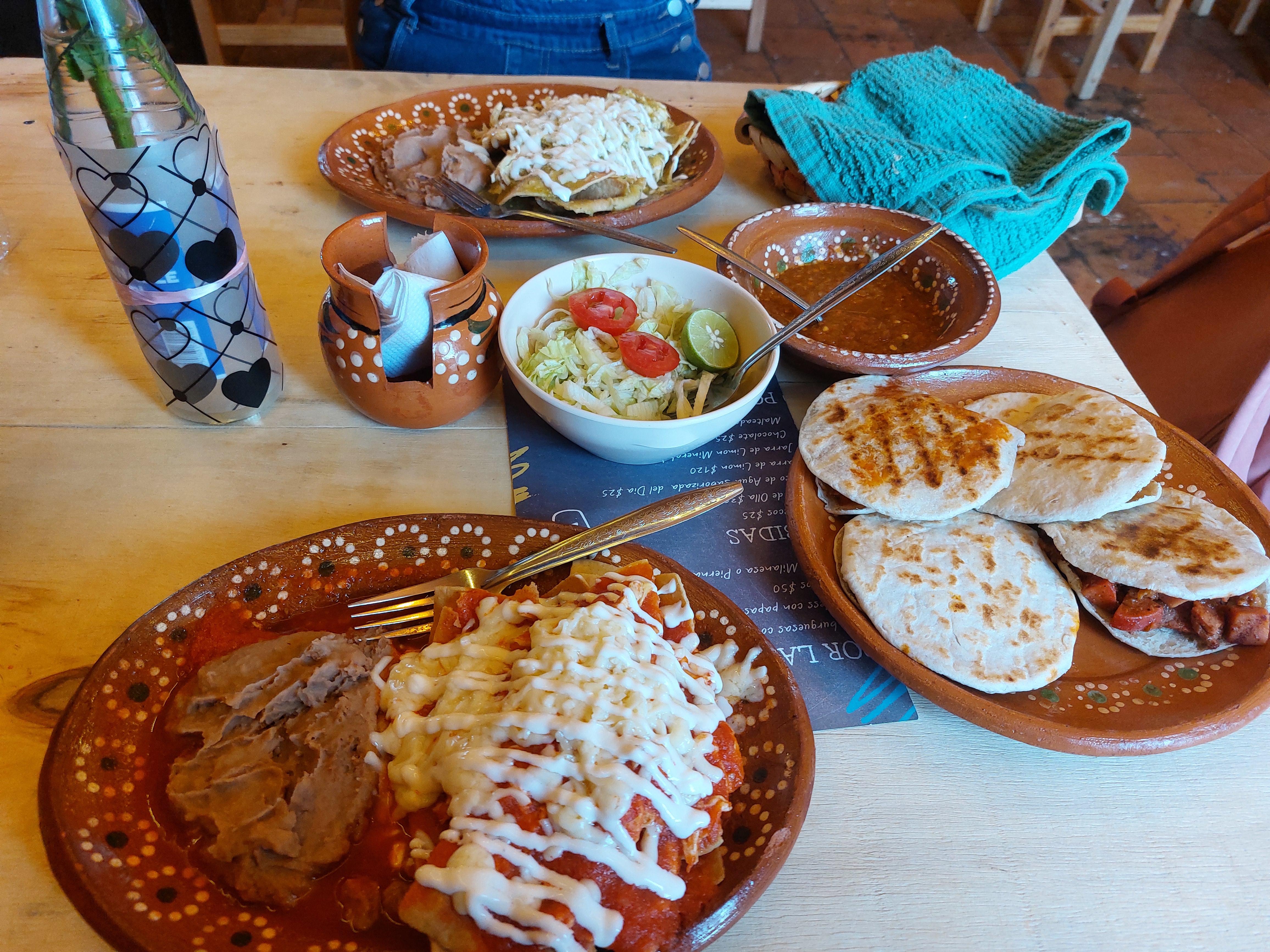 Restaurante El Café de la Vida image 2