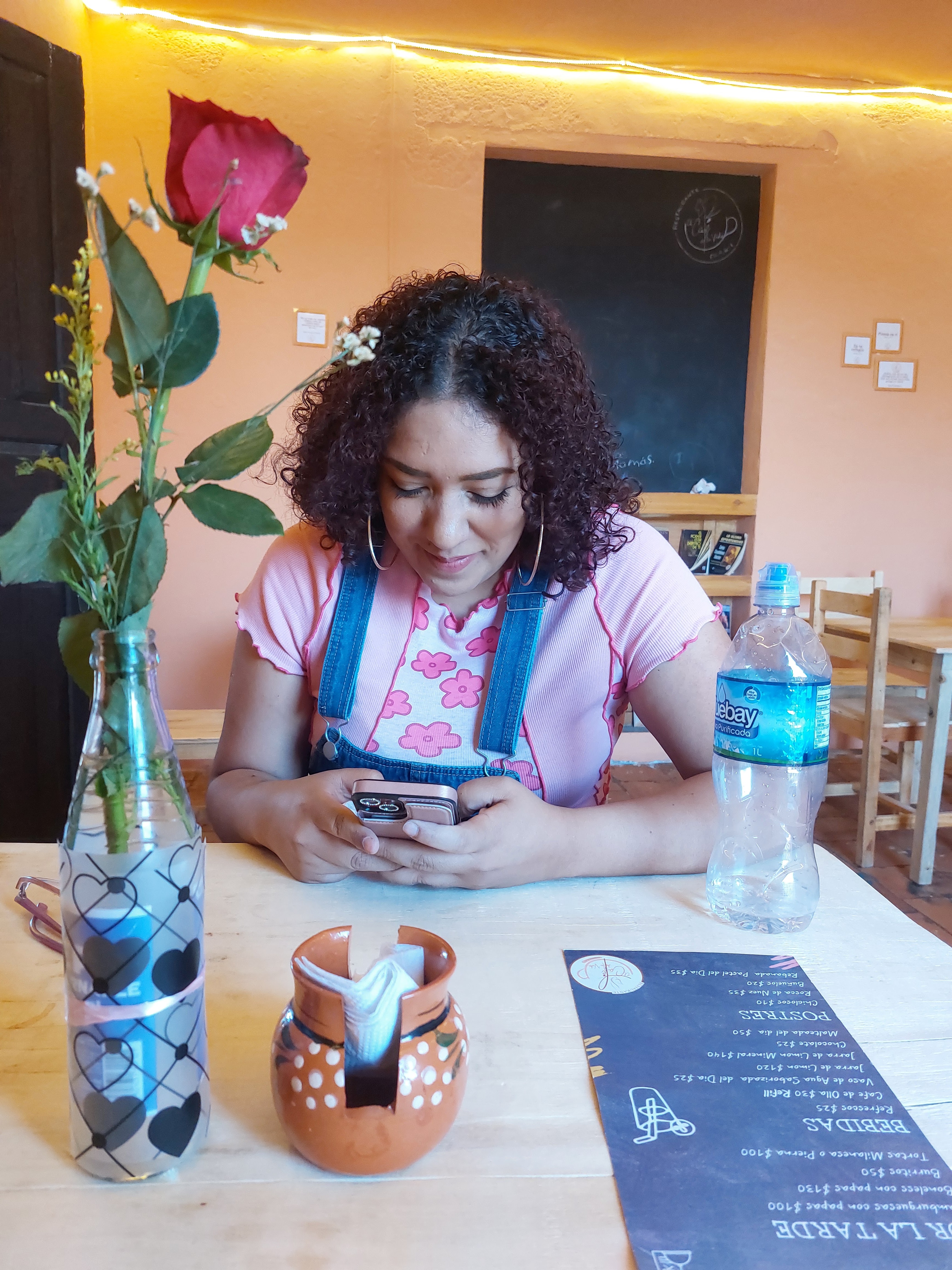 Restaurante El Café de la Vida image 3