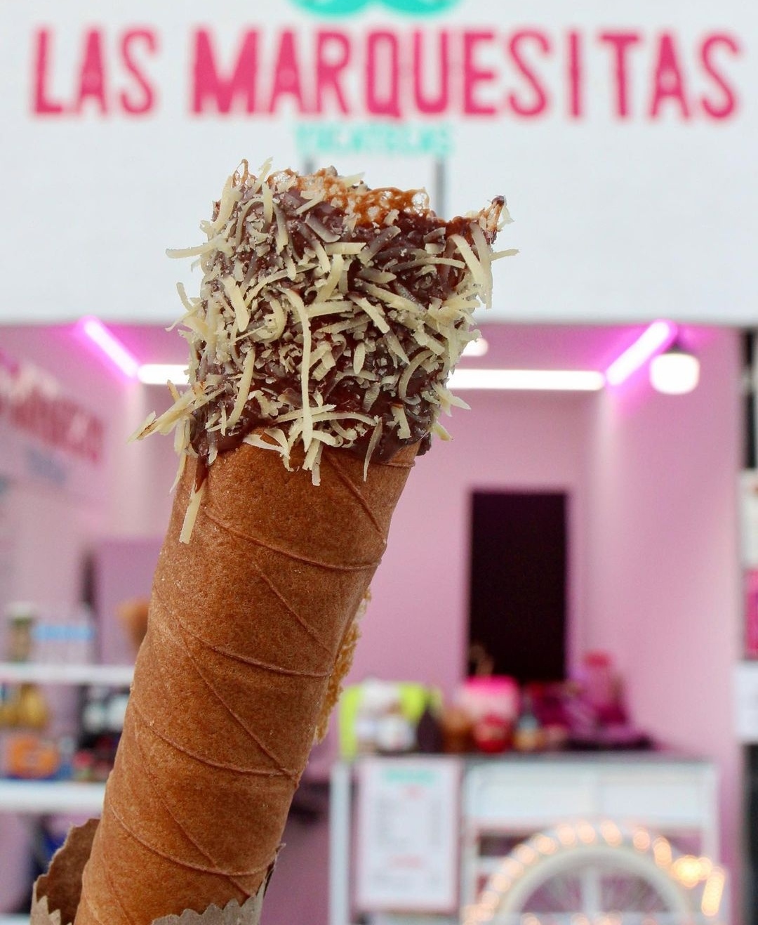 Las Marquesitas De Saltillo image 2