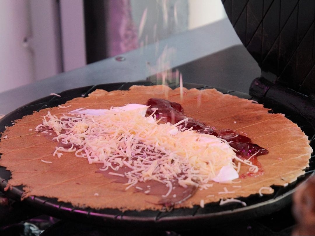 Las Marquesitas De Saltillo image 6