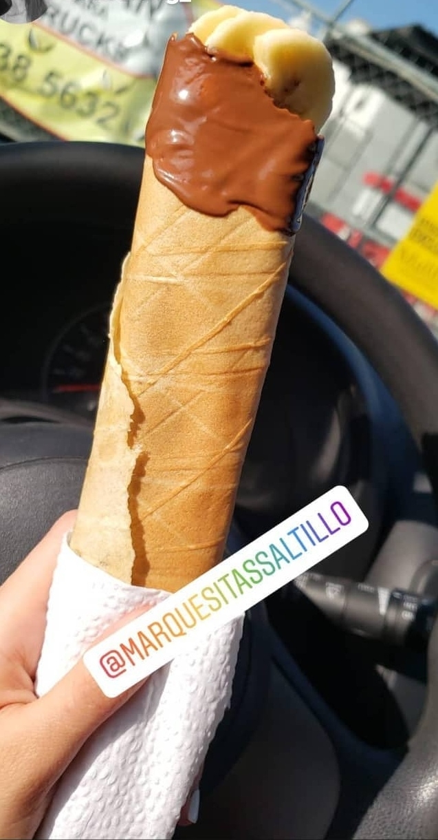 Las Marquesitas De Saltillo image 7