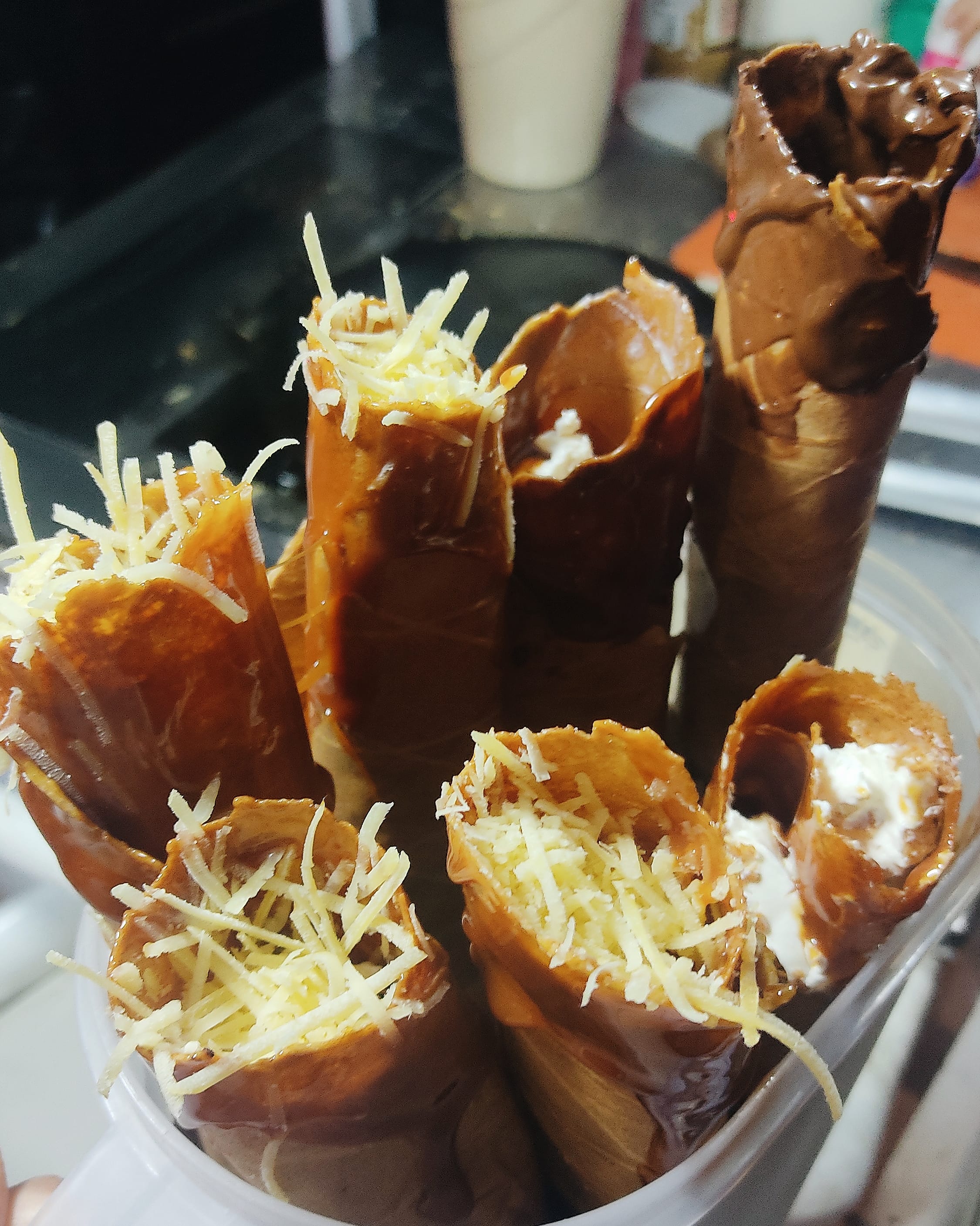 Las Marquesitas De Saltillo image 8