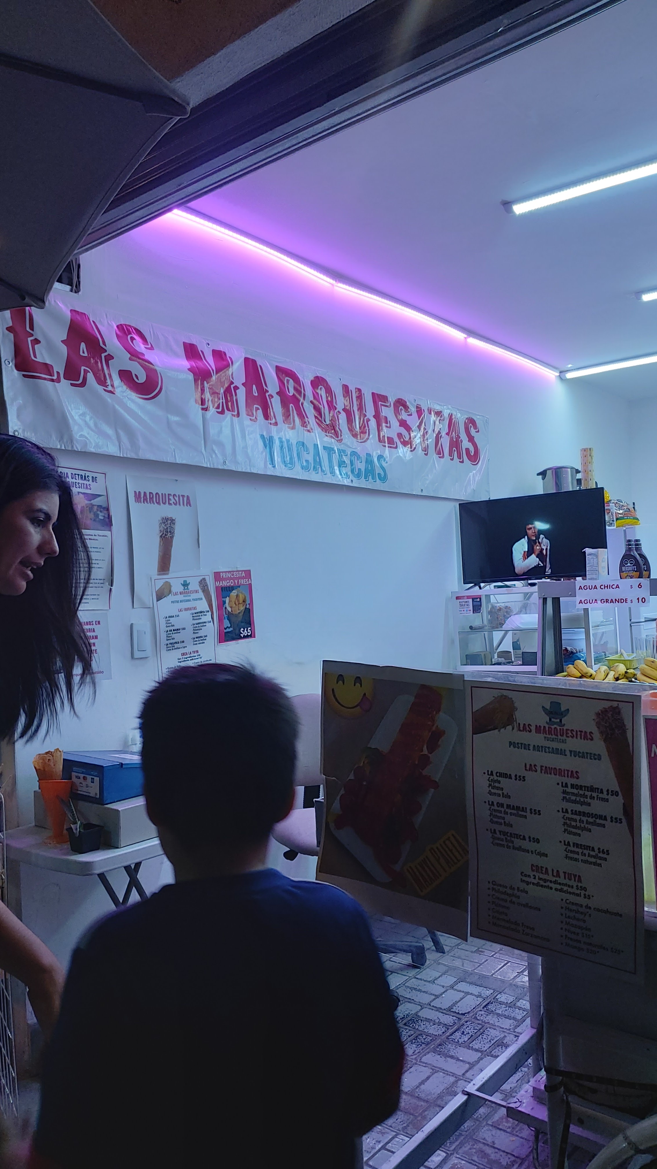 Las Marquesitas De Saltillo image 9