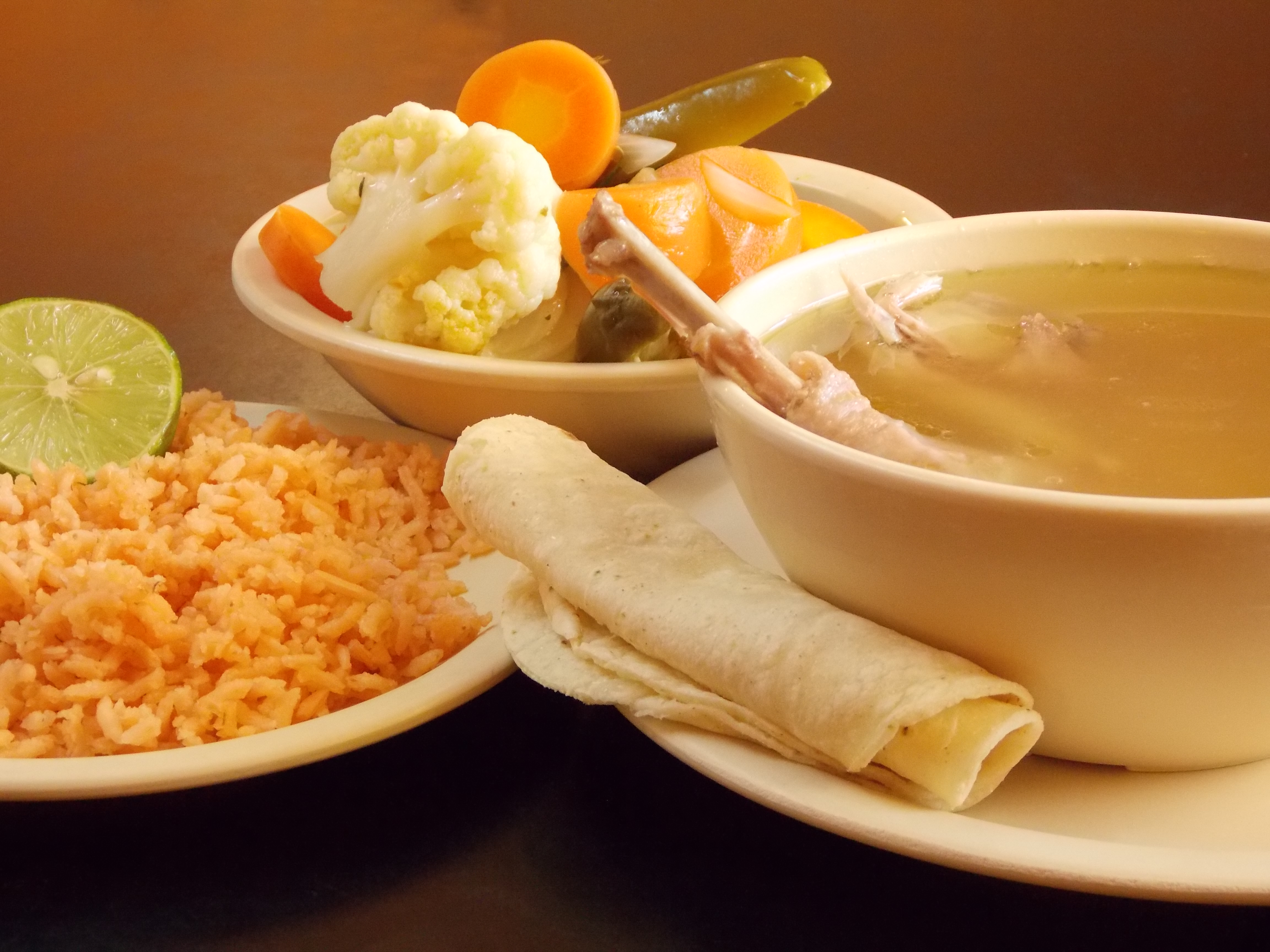 Taquería la Malinche image 2