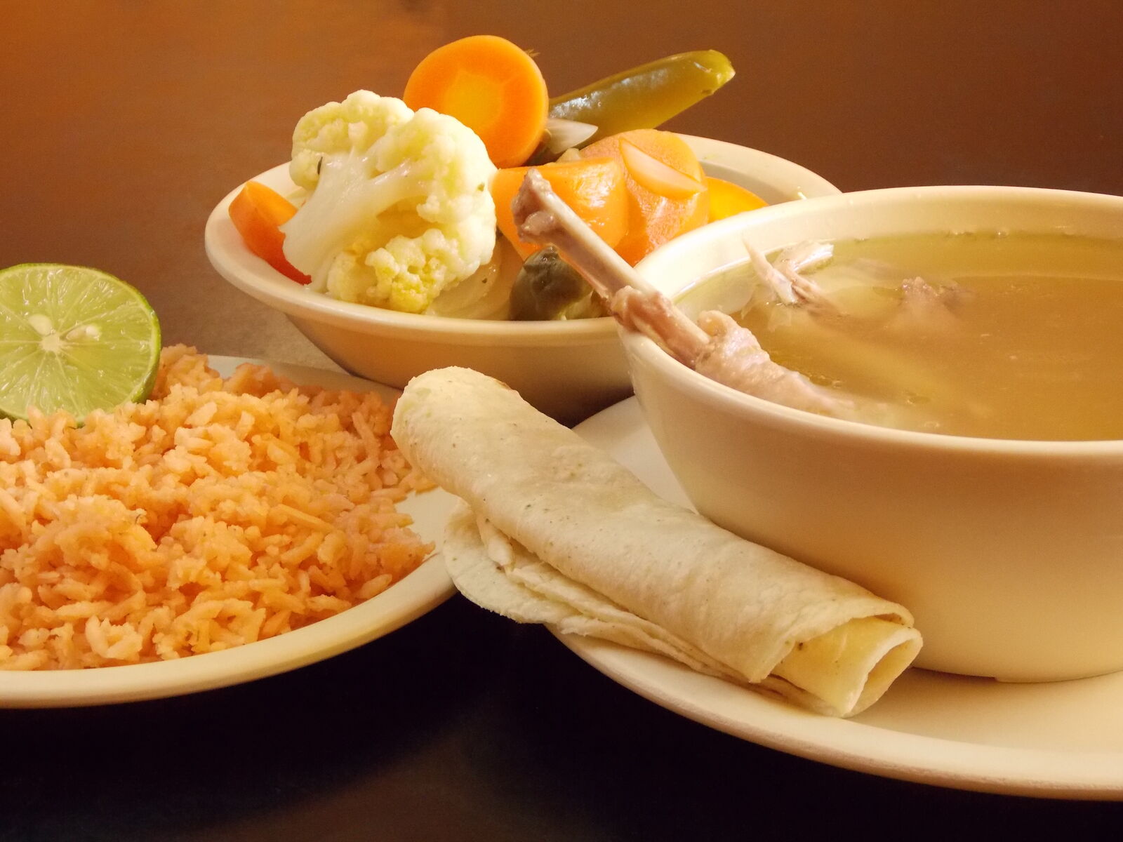 Taquería la Malinche image 2
