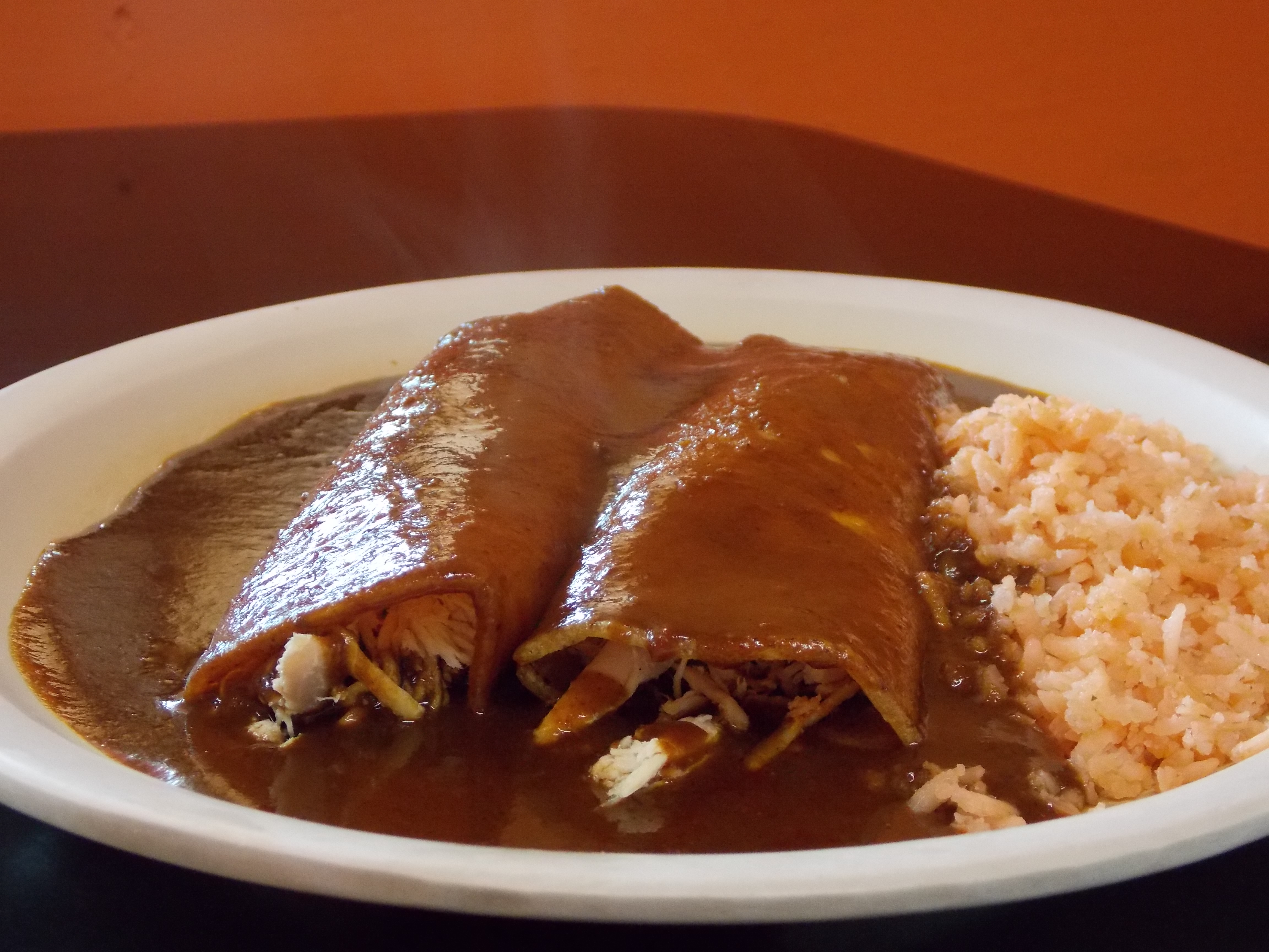 Taquería la Malinche image 3