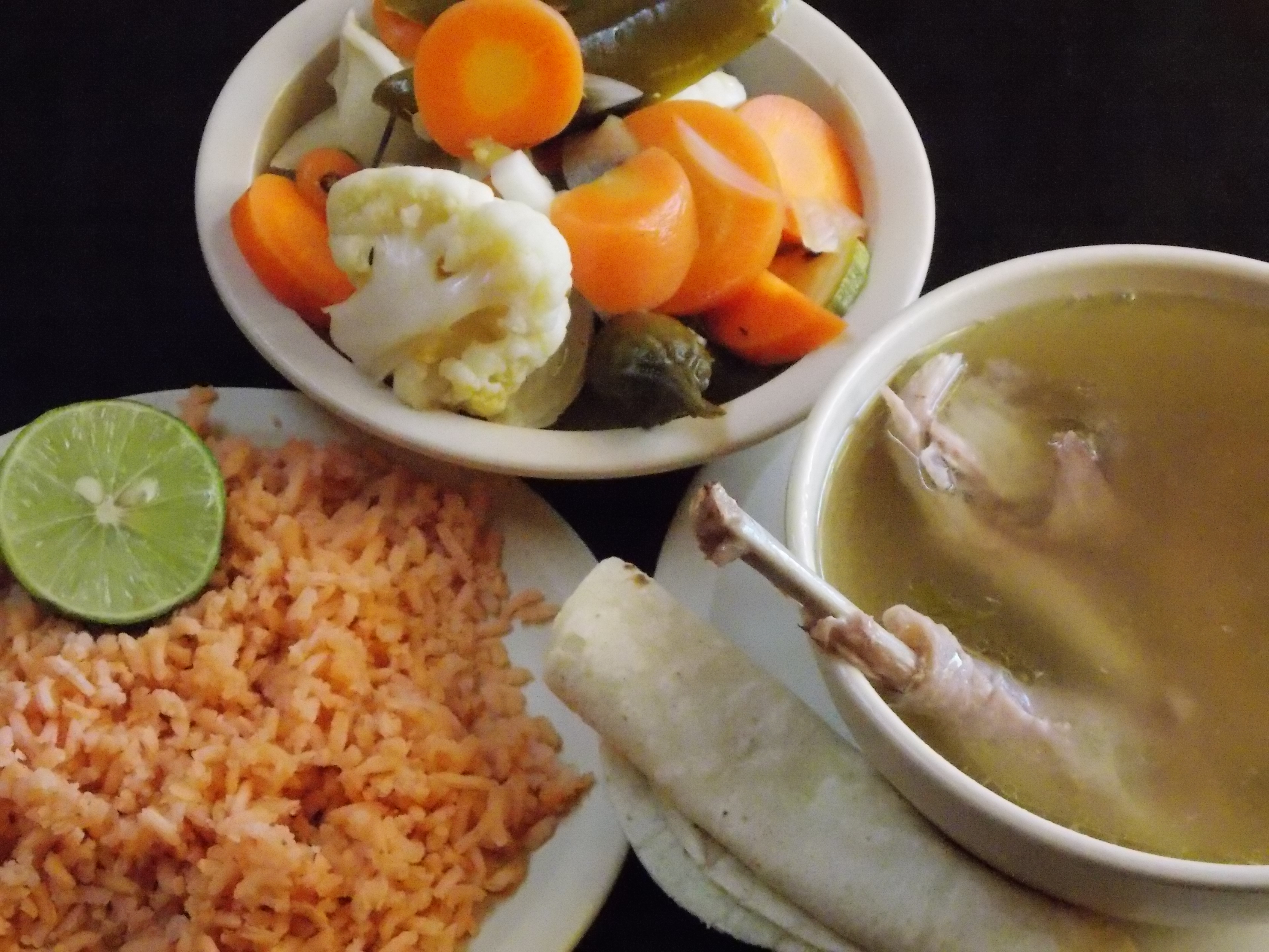 Taquería la Malinche image 4