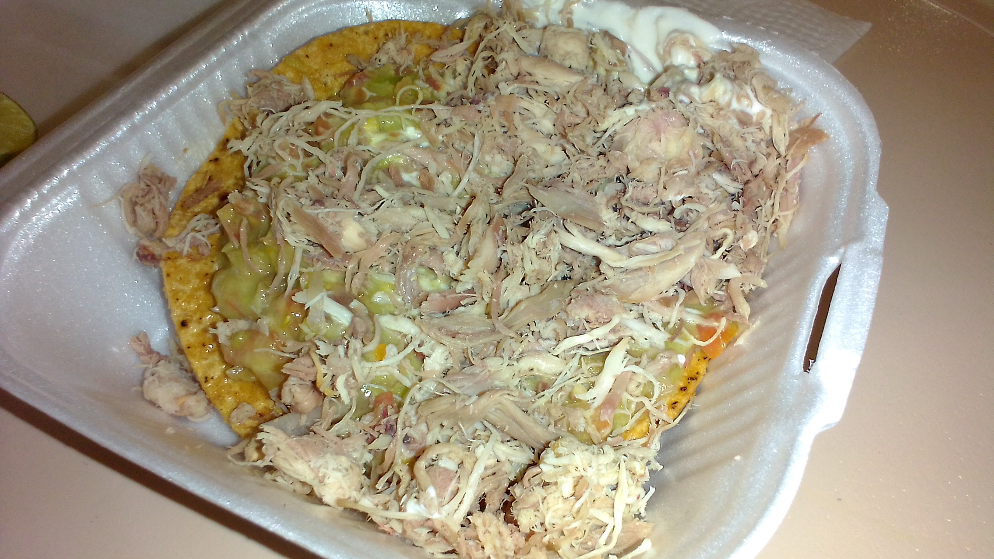 Taquería la Malinche image 5