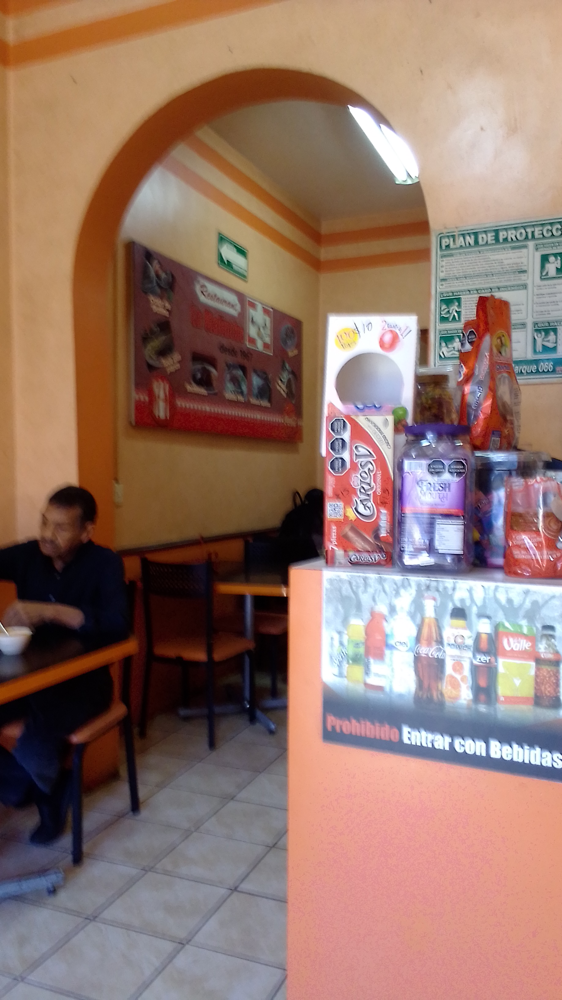 Taquería la Malinche image 6