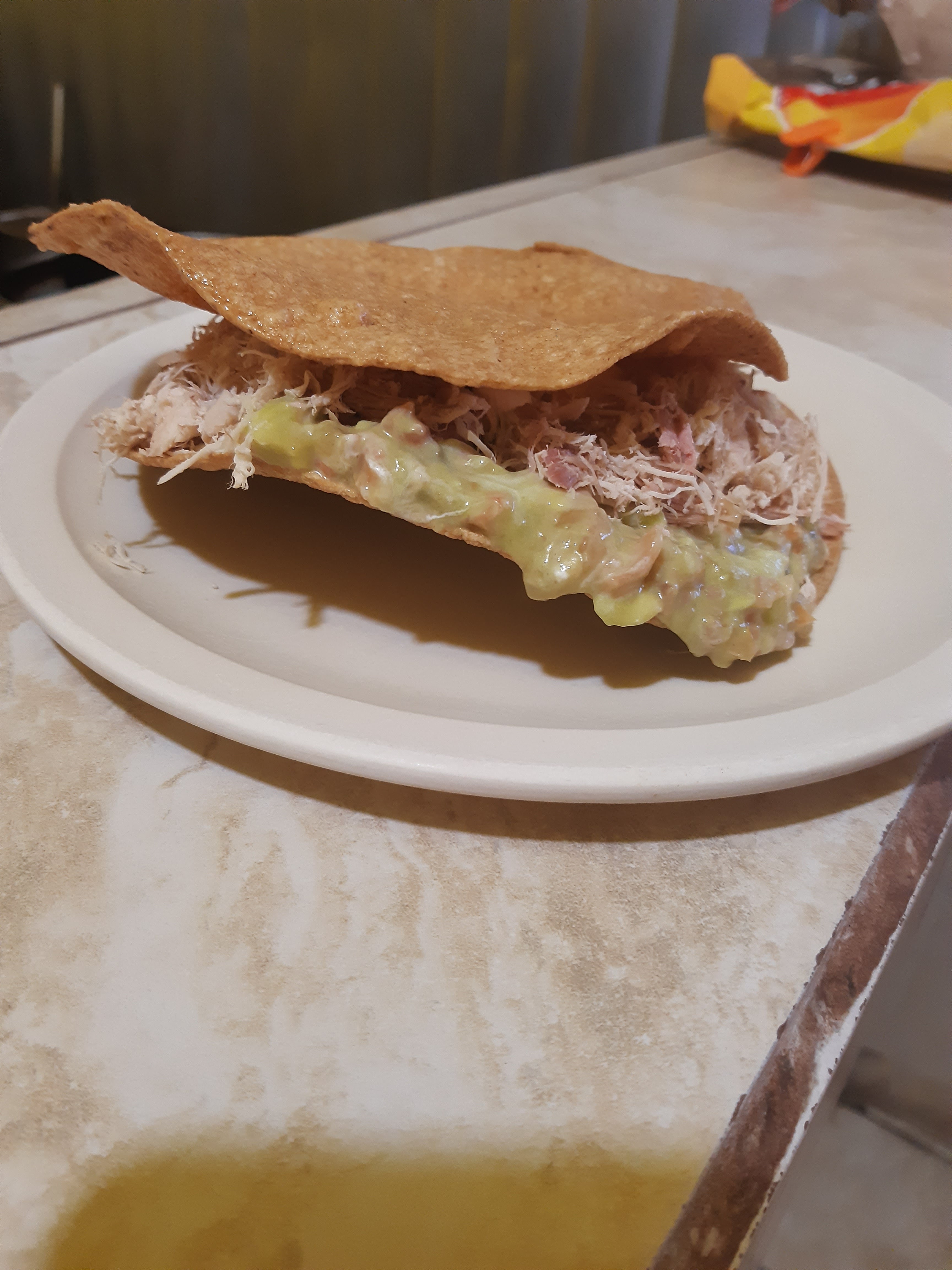 Taquería la Malinche image 7