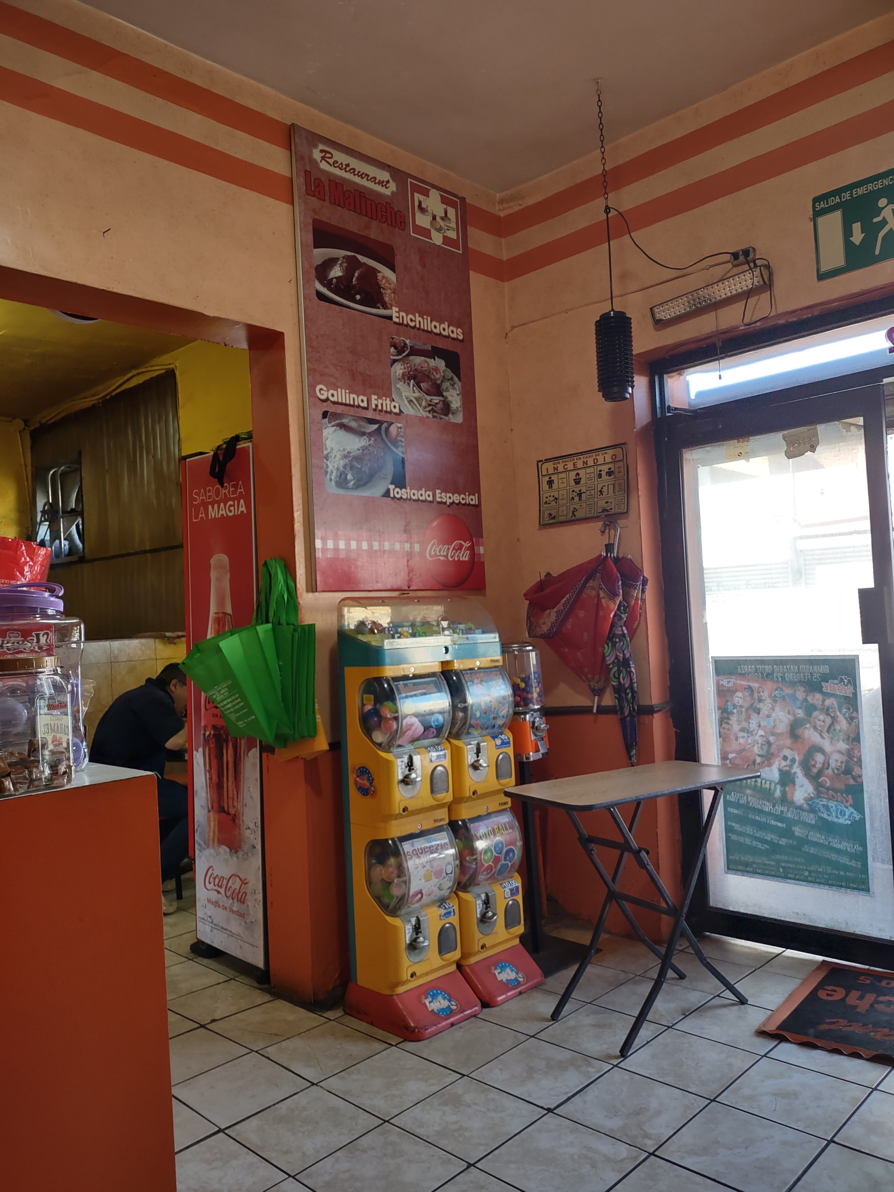 Taquería la Malinche image 8