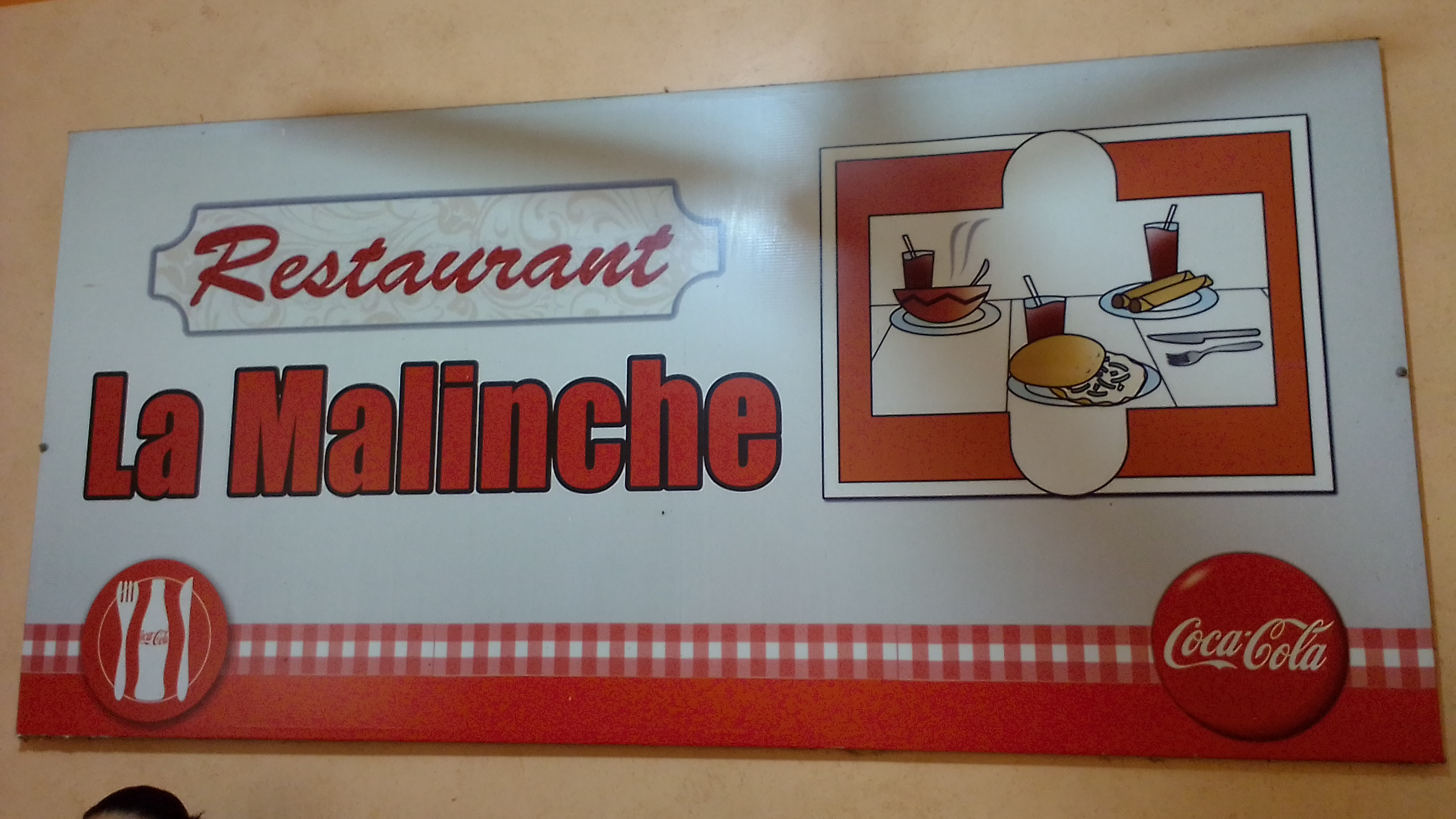 Taquería la Malinche image 9
