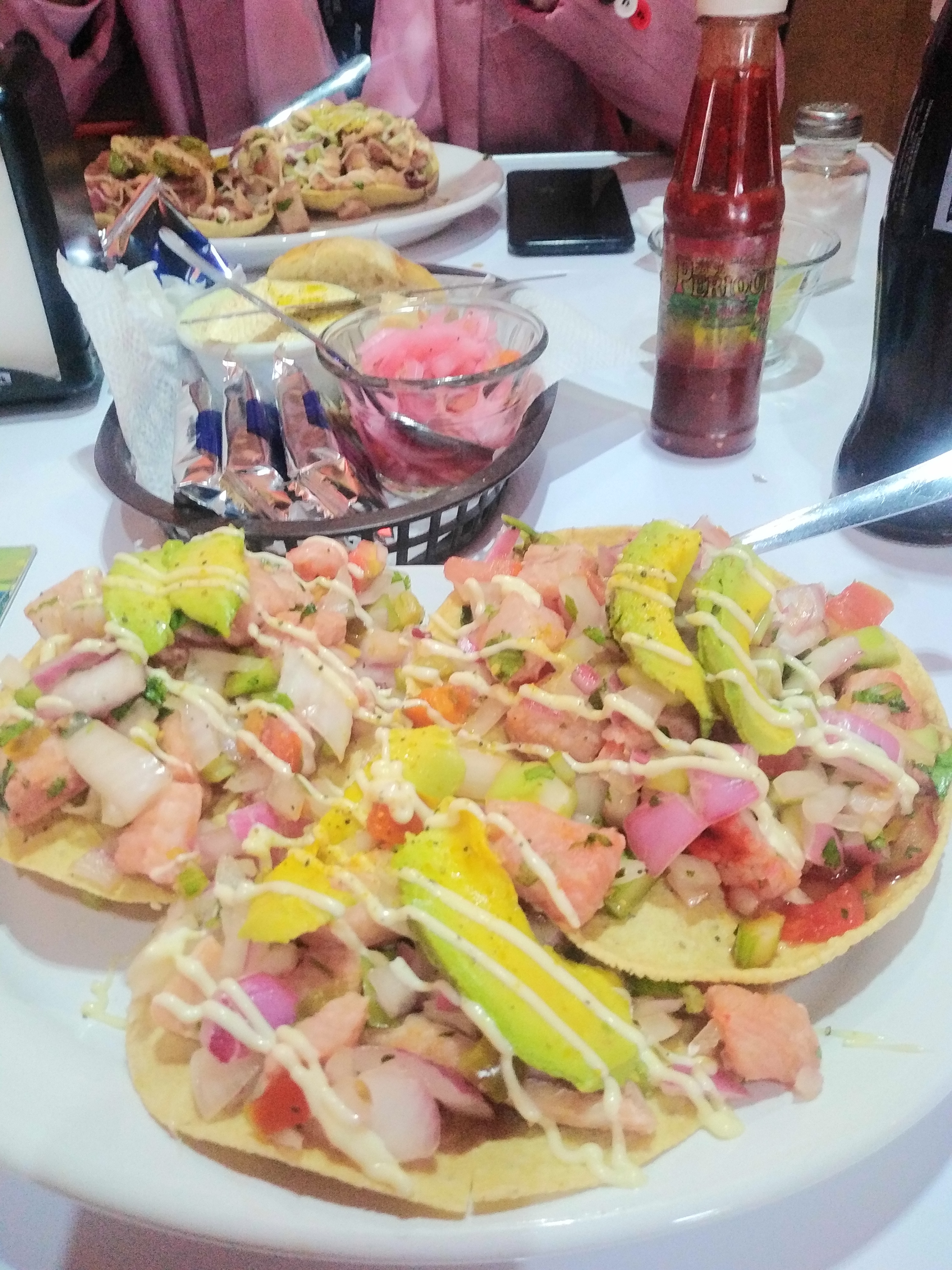 Mariscos Periquin image 2