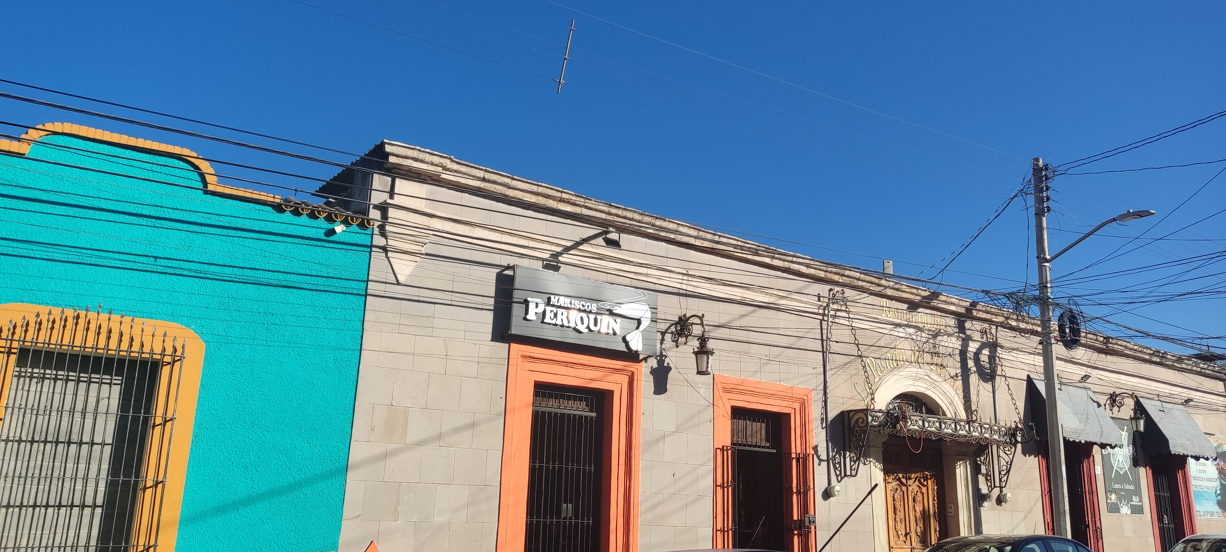 Mariscos Periquin image 3