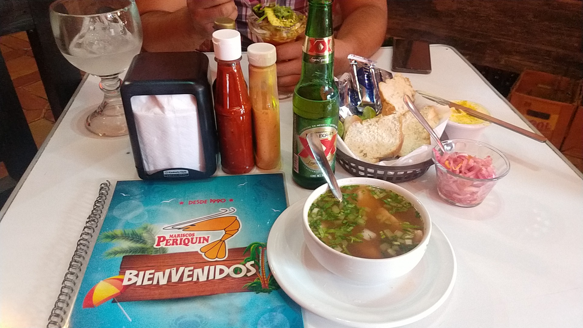 Mariscos Periquin image 4