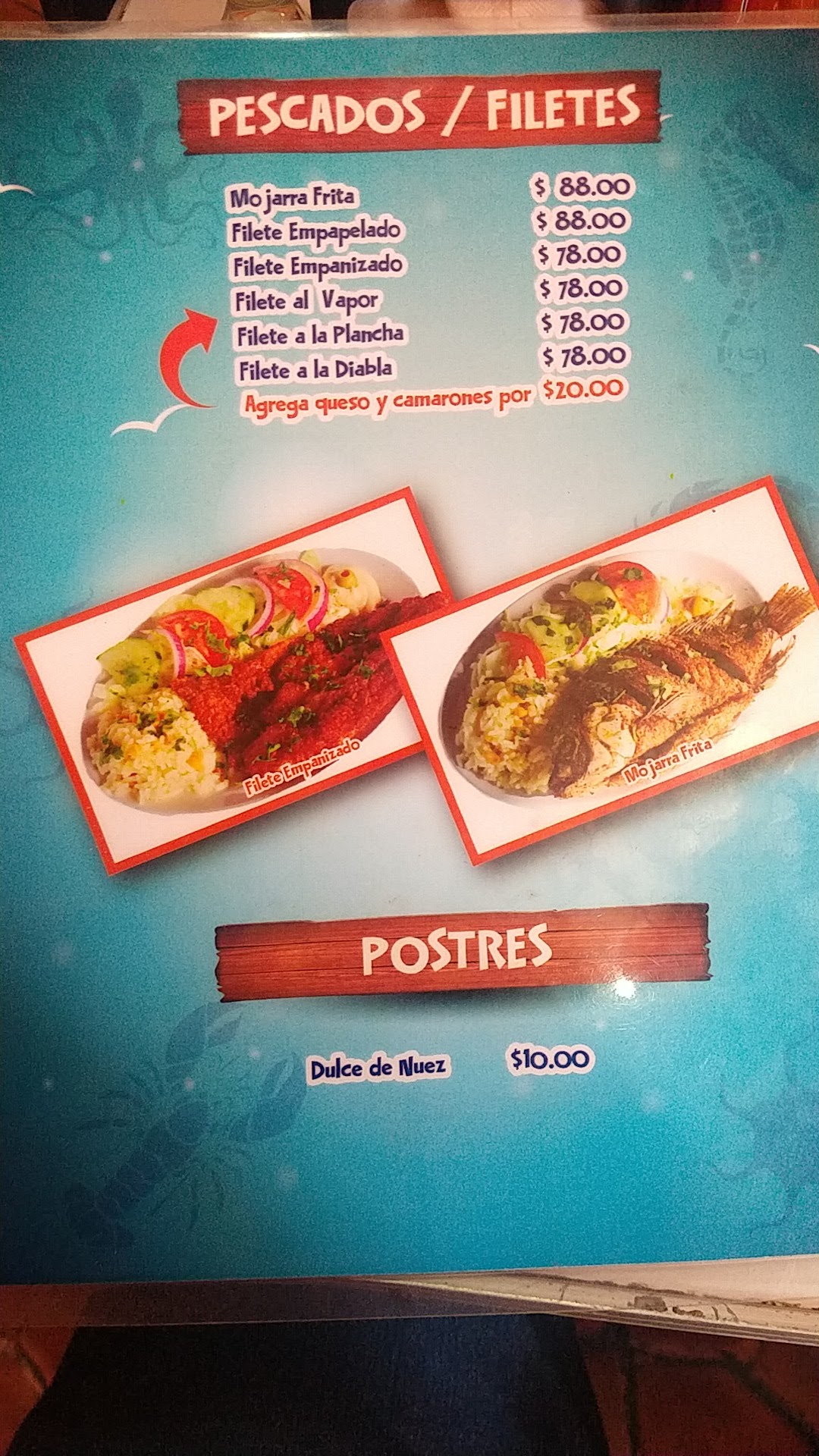 Mariscos Periquin image 6