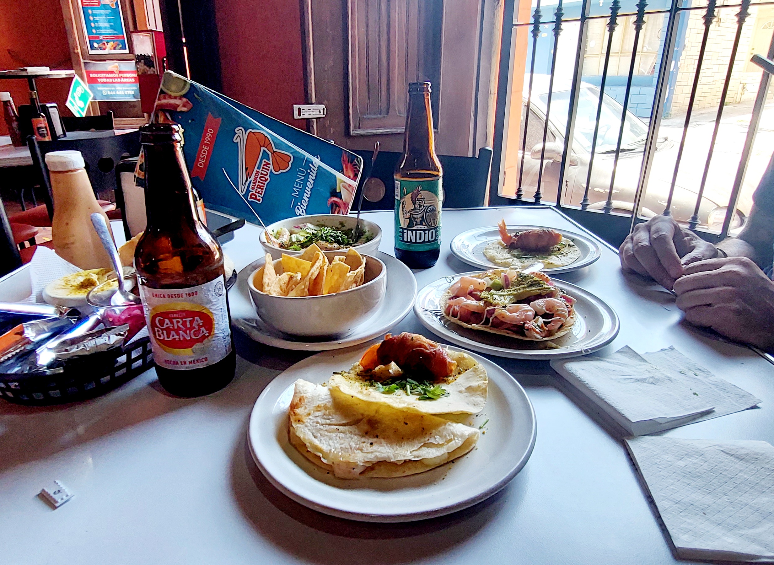 Mariscos Periquin image 7