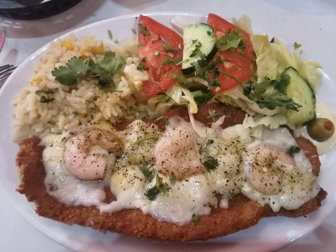 Mariscos Periquin image 8