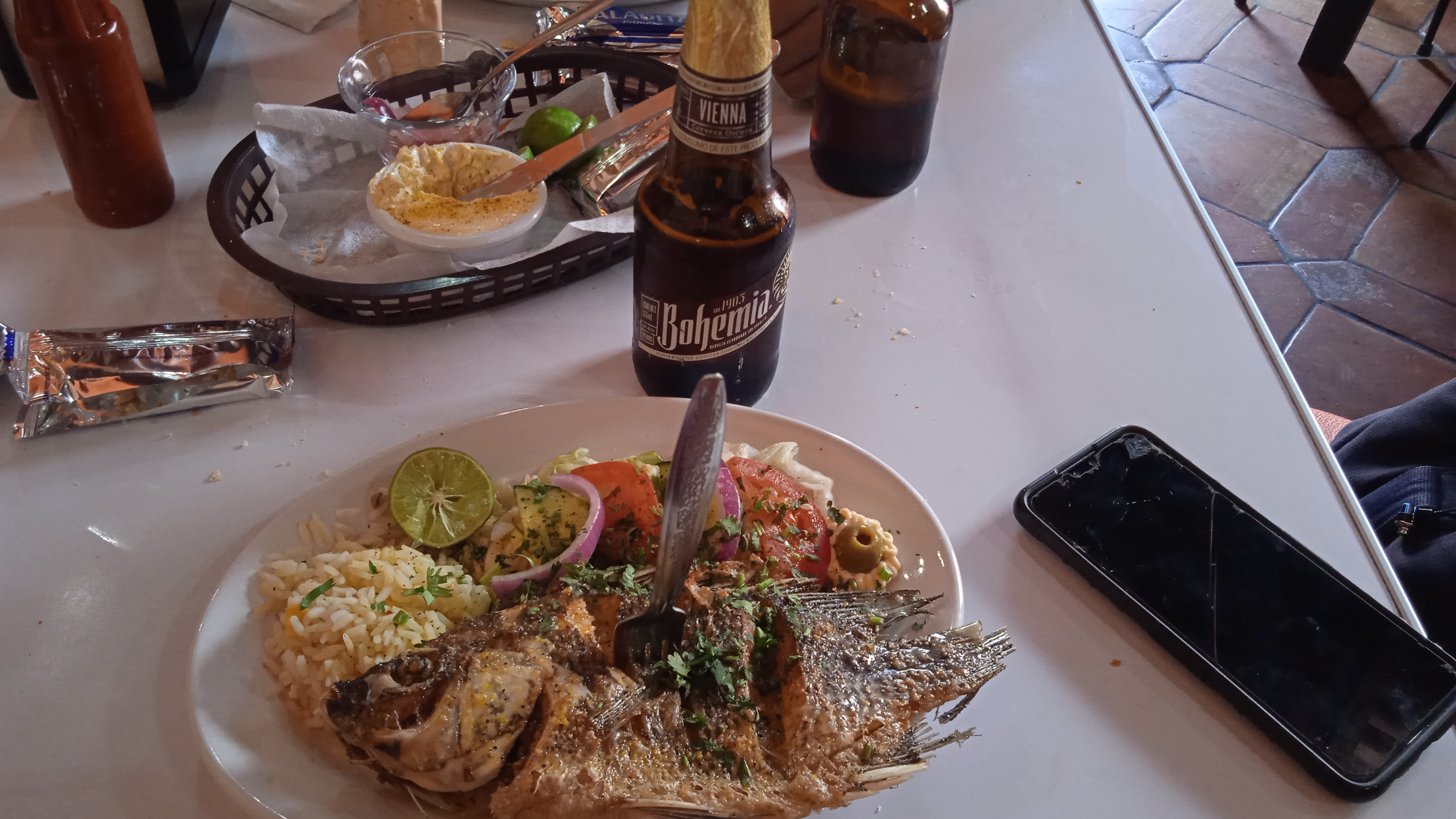 Mariscos Periquin image 9