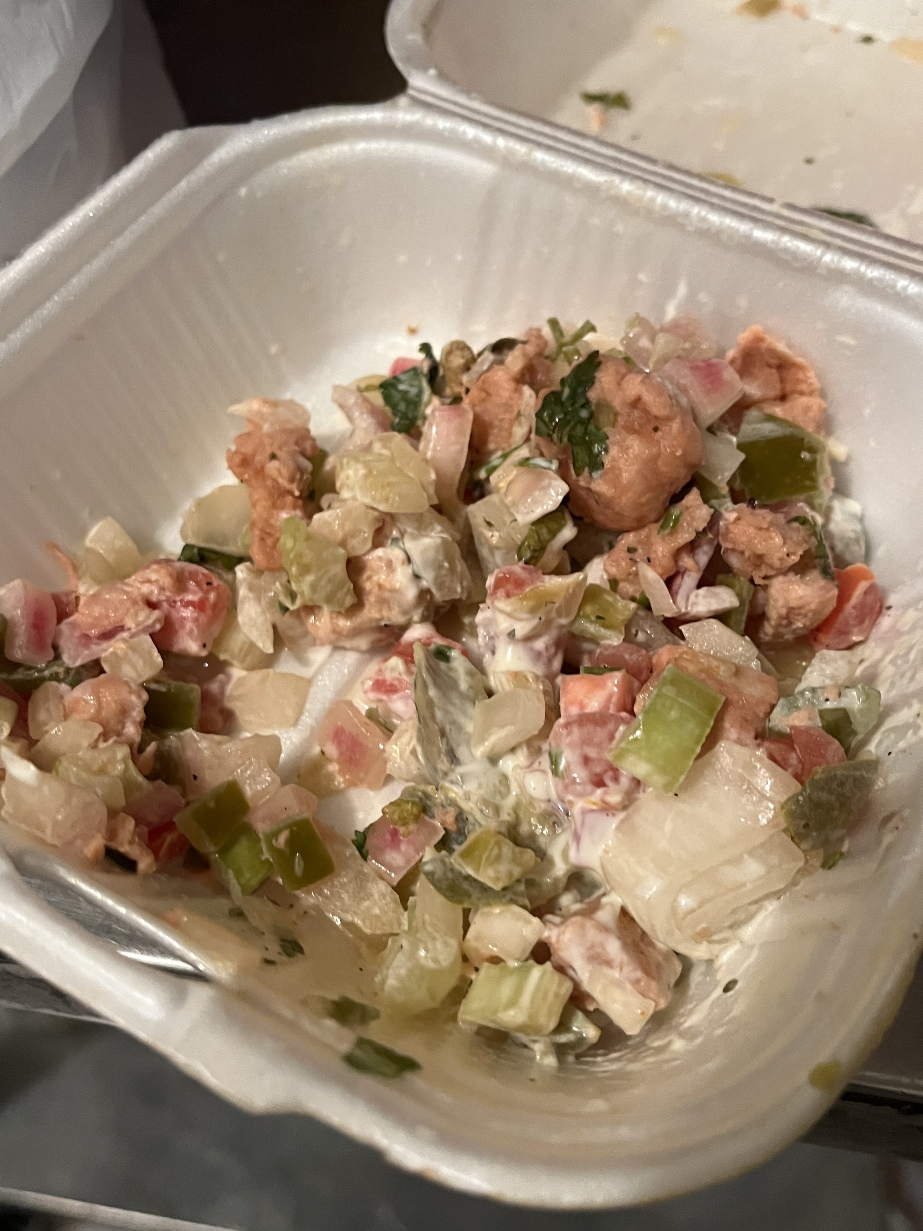 Mariscos Periquin image 10